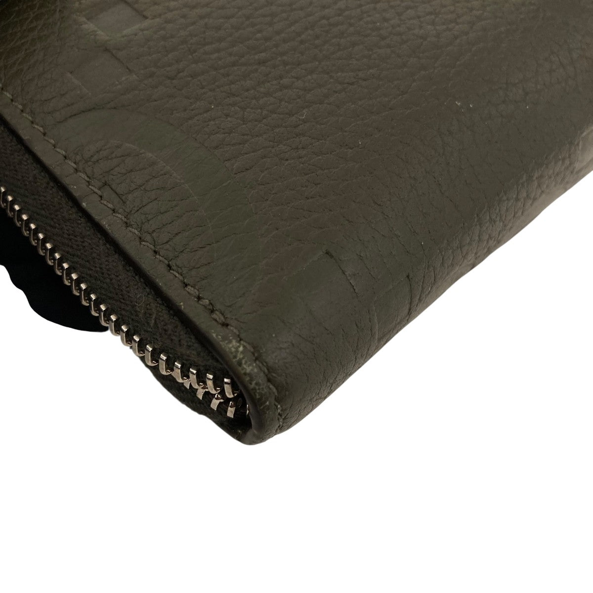 GUCCI ジャンボGGジッピーウォレット長財布739482 古着・中古-7枚目のアイテム画像