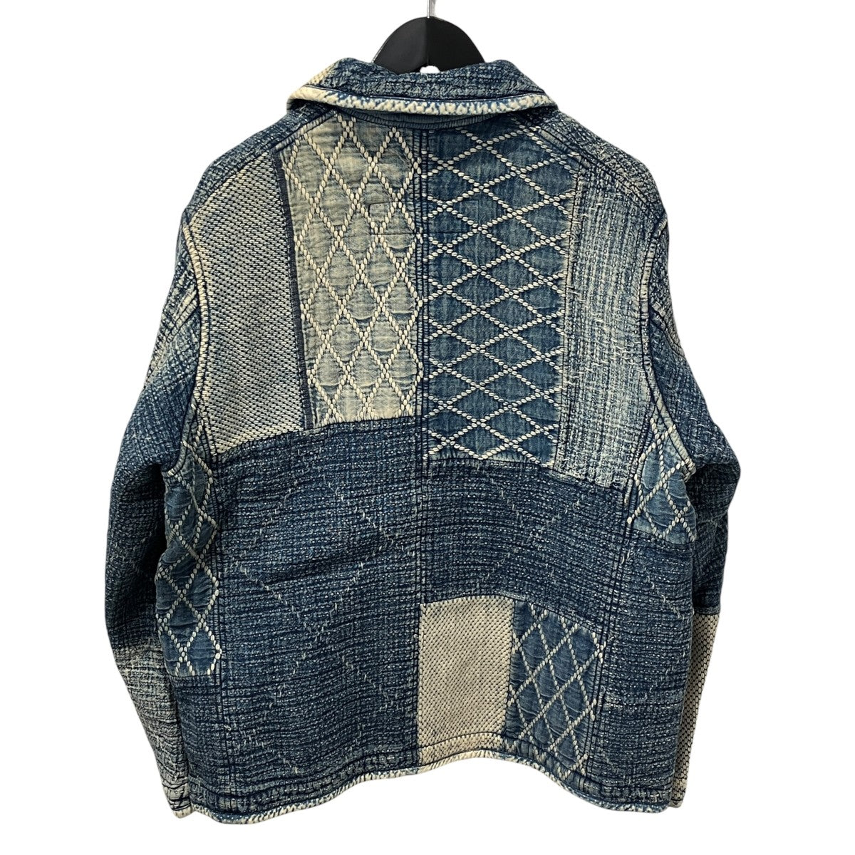 PC KENDO／PC SASHIKO PEACOATPコート