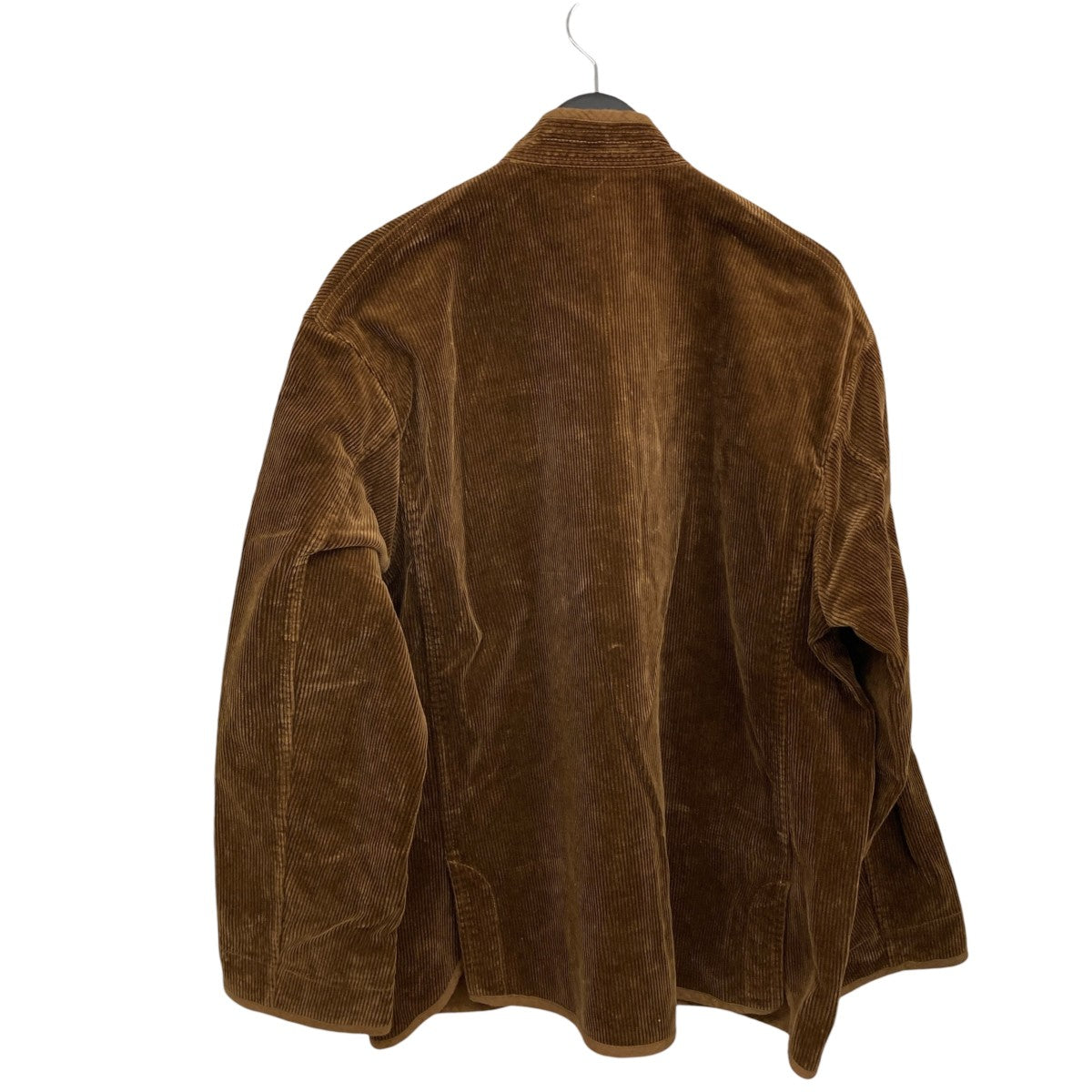 PHAETON 10th anniversaryコーデュロイジャケット