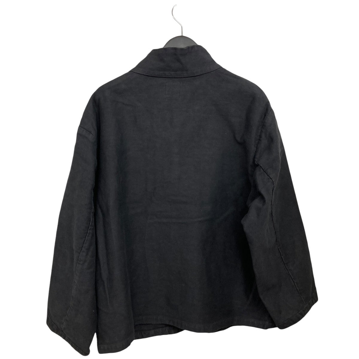 MOLESKIN CHINESE JACKETジャケット