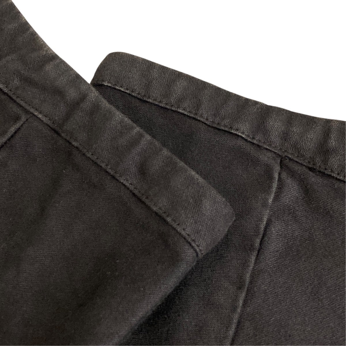 MOLESKIN CHINESE JACKETジャケット