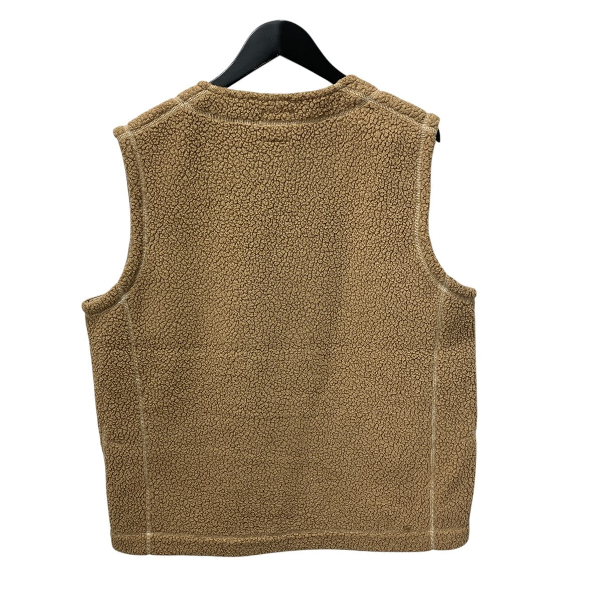 FLEECE ZIP VESTフリースベストPC-022-2447