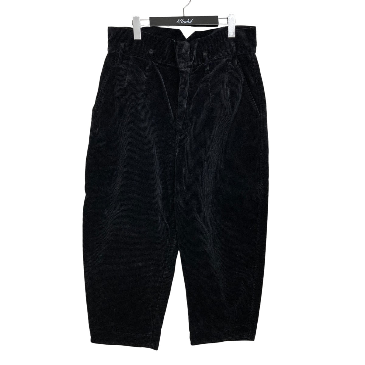 CORDUROY PANTSコーデュロイパンツ