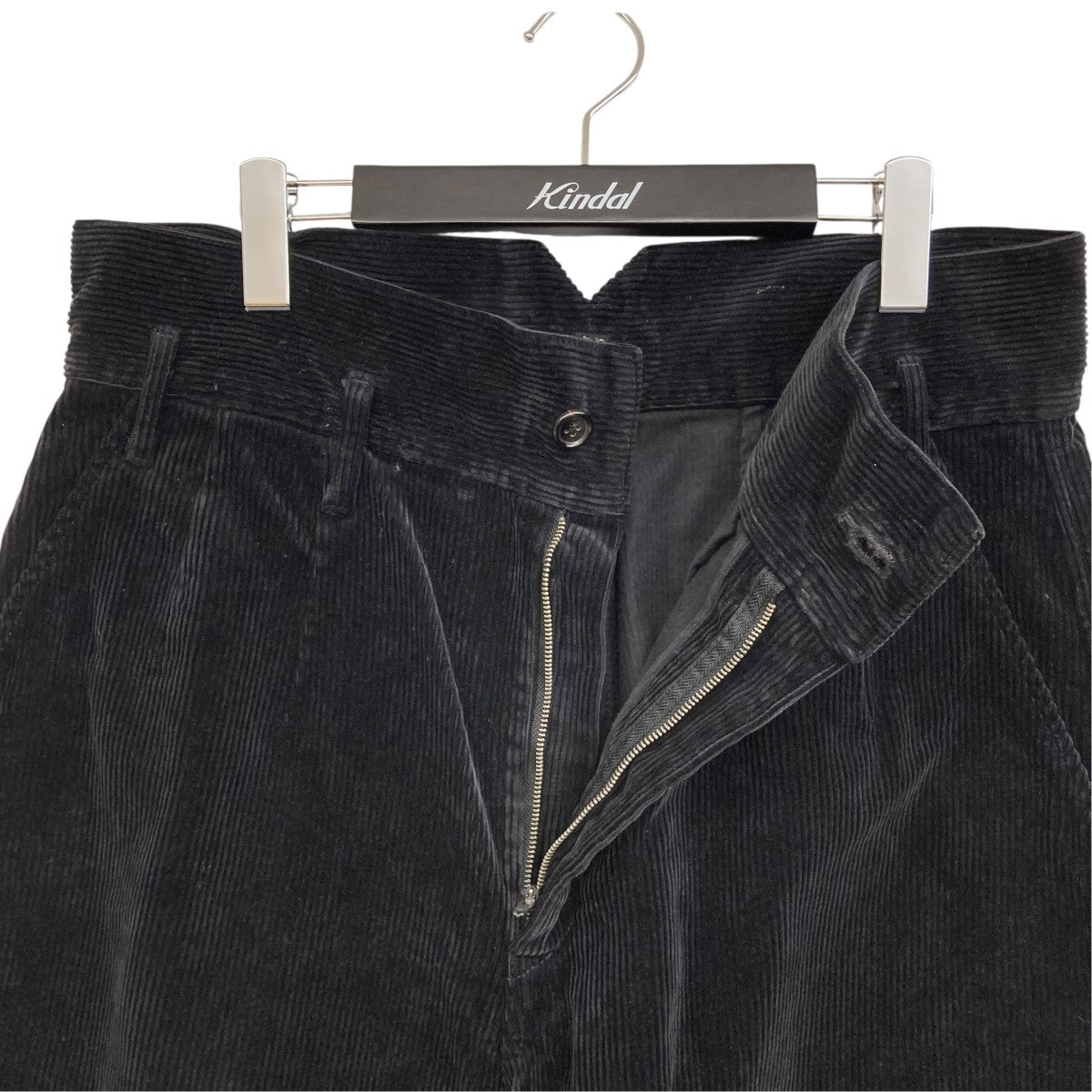 CORDUROY PANTSコーデュロイパンツ