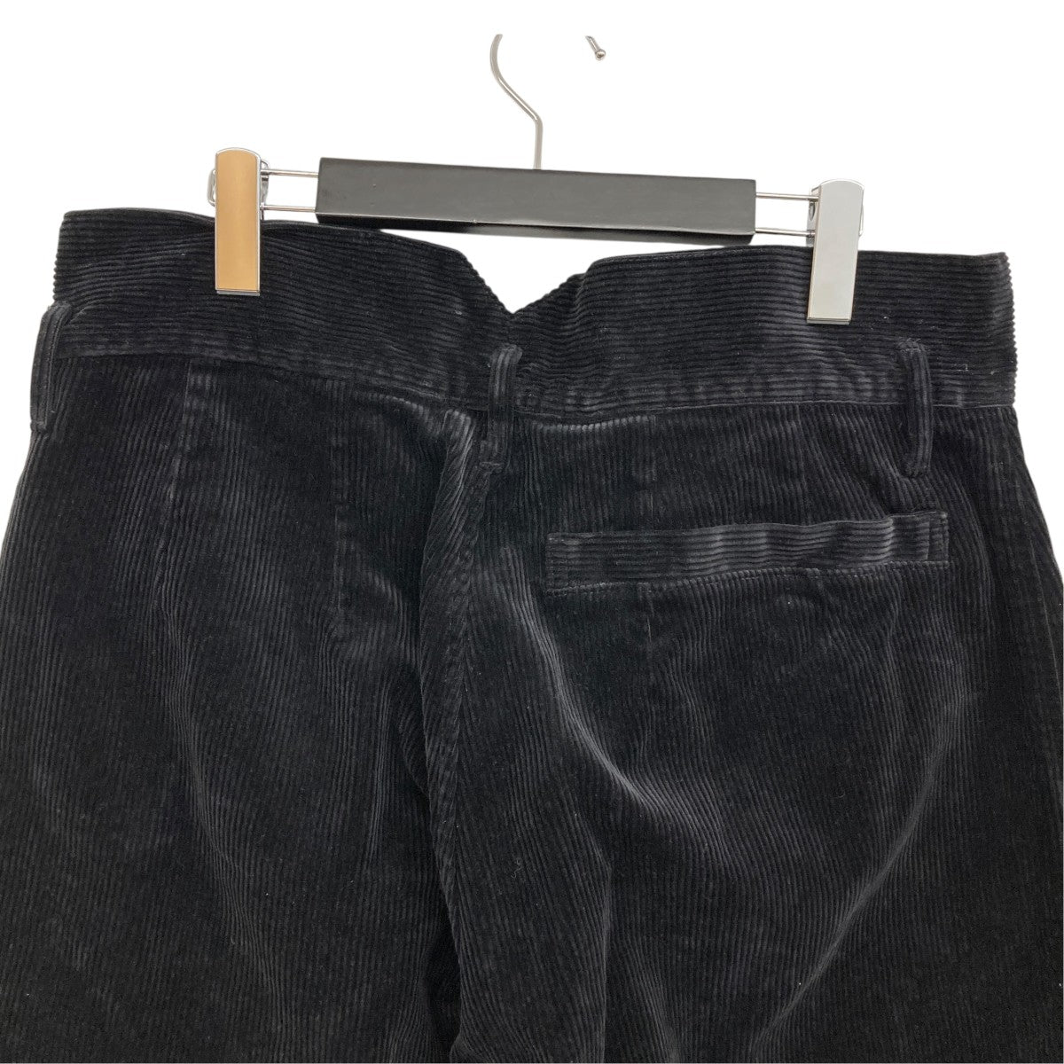 CORDUROY PANTSコーデュロイパンツ