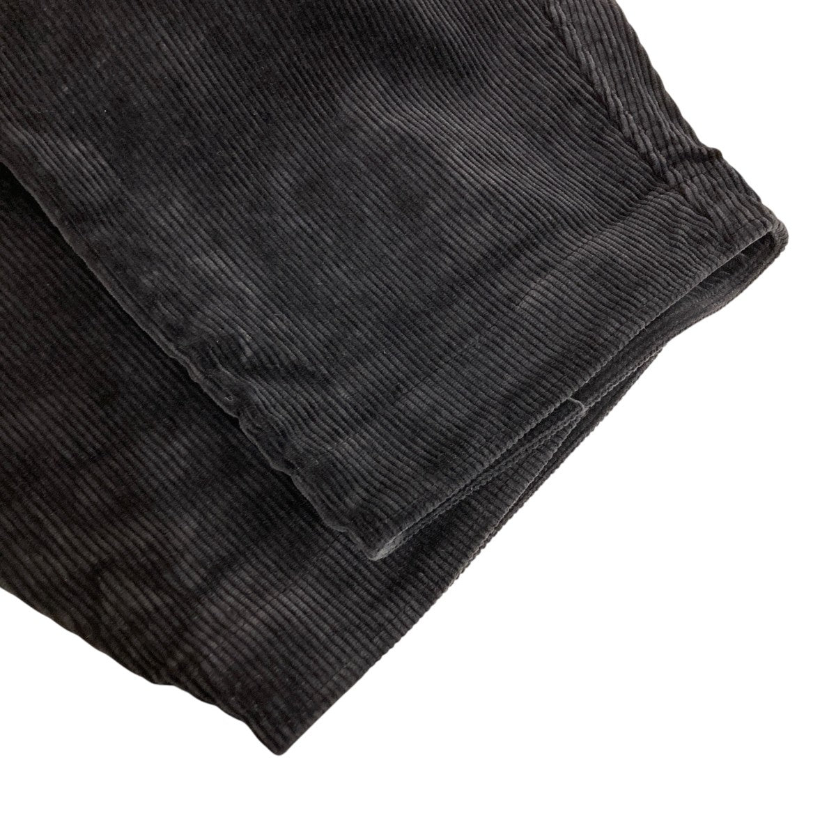 CORDUROY PANTSコーデュロイパンツ