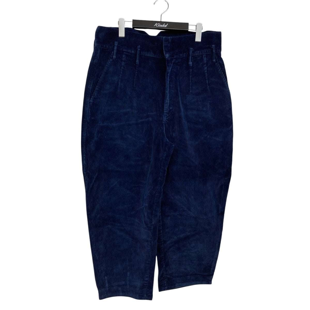CORDUROY PANTSコーデュロイパンツ