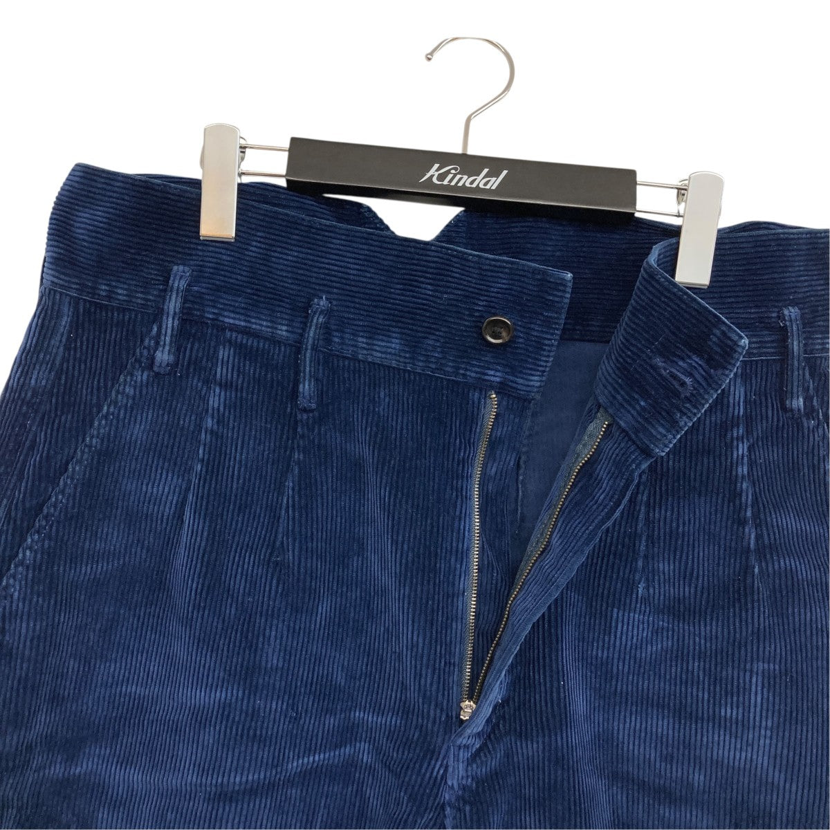CORDUROY PANTSコーデュロイパンツ