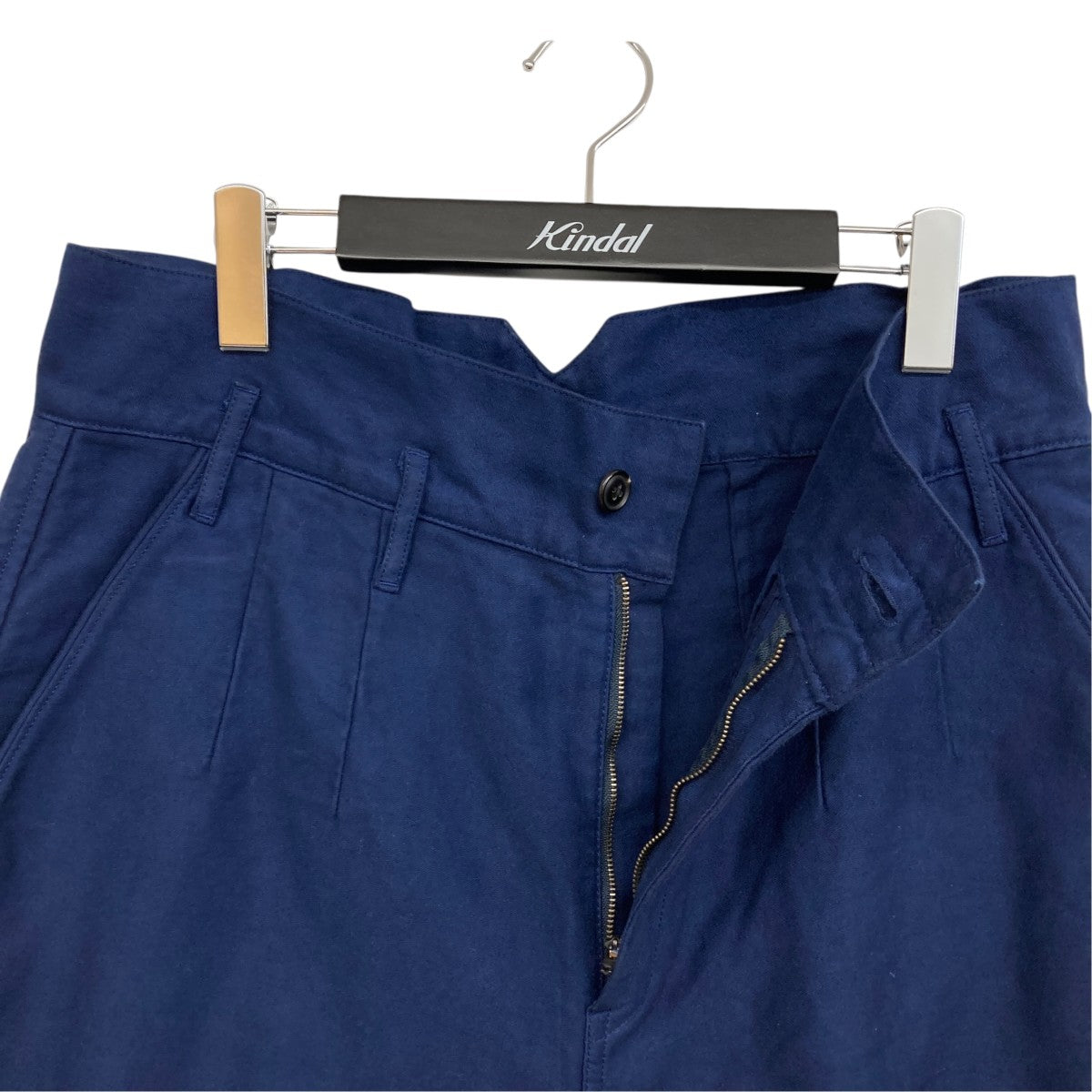 MOLESKIN CLASSIC PANTSパンツ