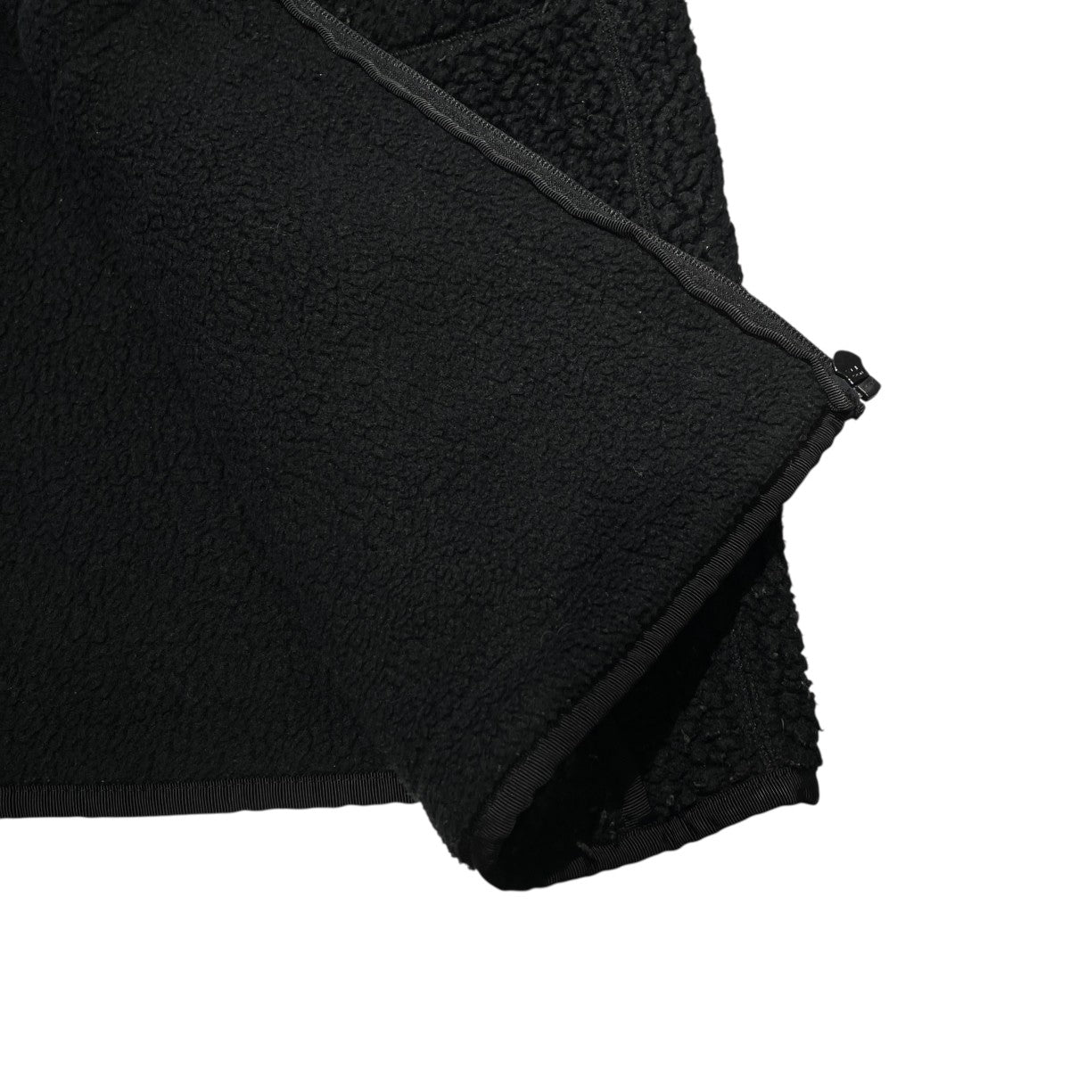 FLEECE ZIP VESTフリースベストPC-022-3012