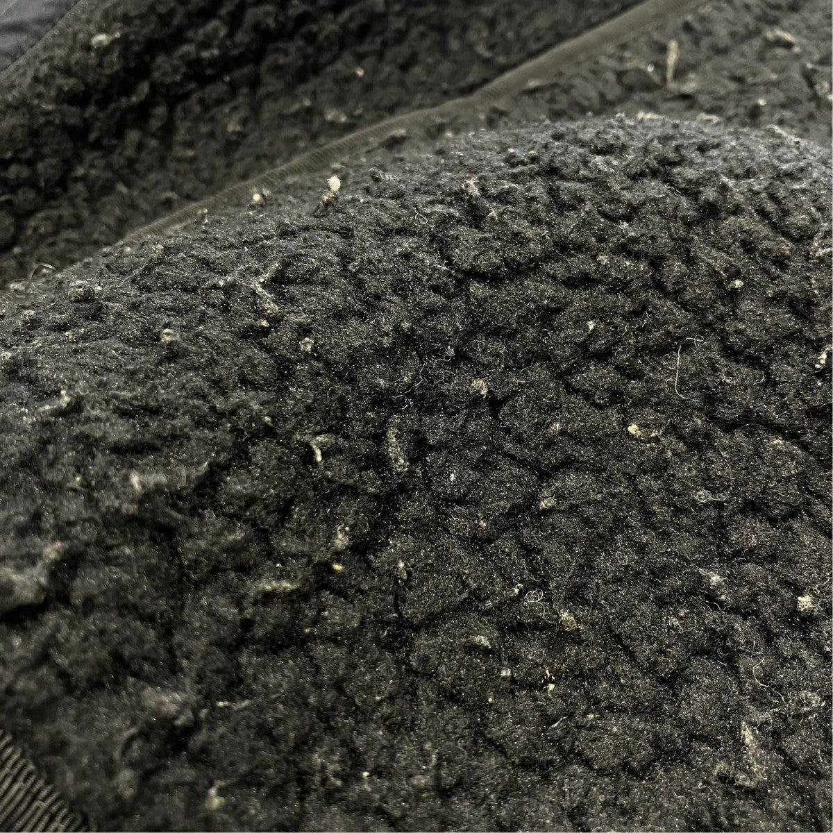 FLEECE ZIP VESTフリースベストPC-022-3012