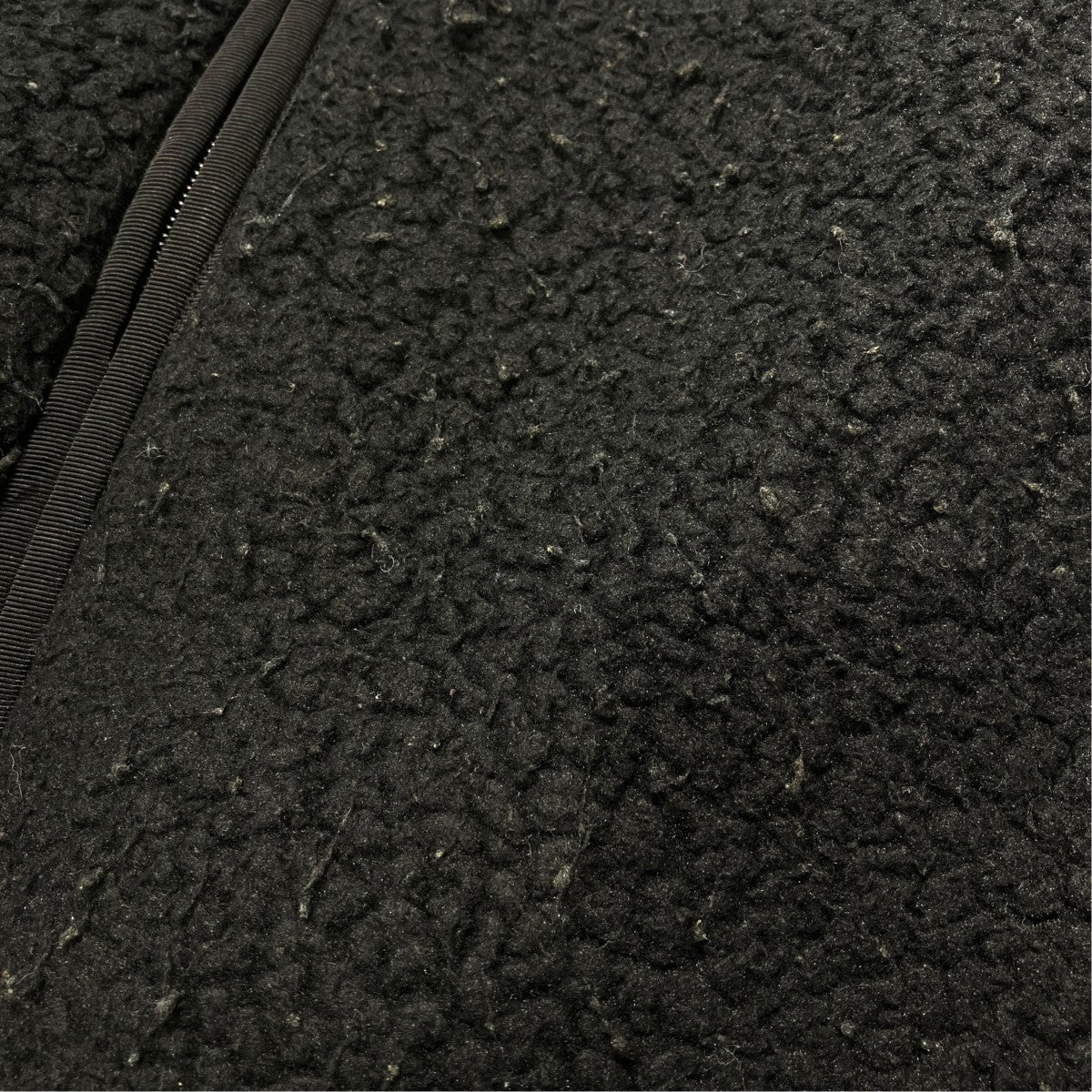 FLEECE ZIP VESTフリースベストPC-022-3012