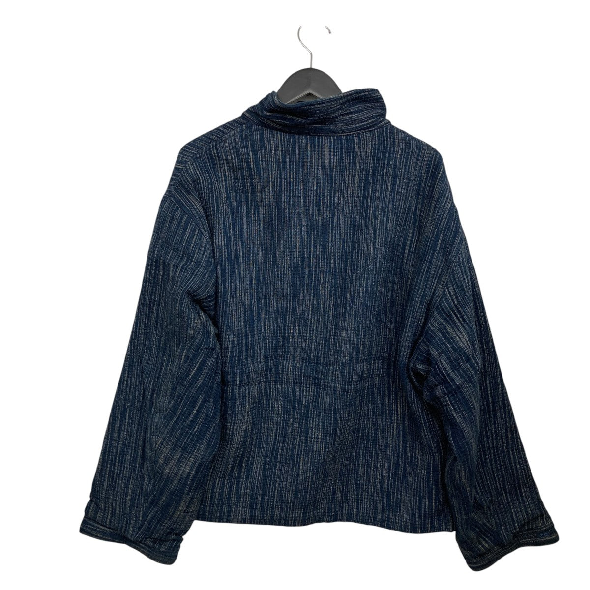 KASURI CHINESE JACKETジャケット