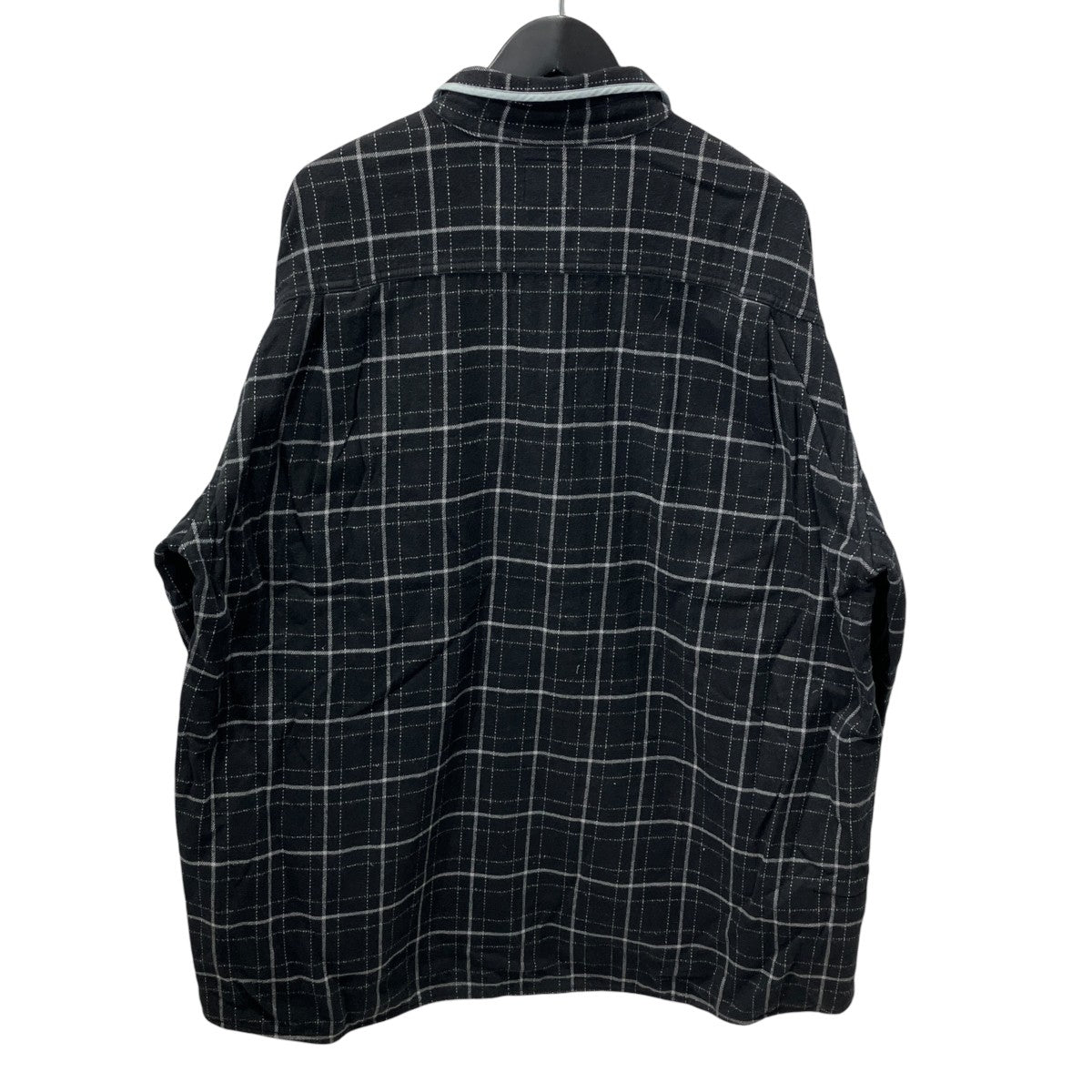 SUITE FLANNEL SHIRTチェックチェックネルシャツPC-016-751