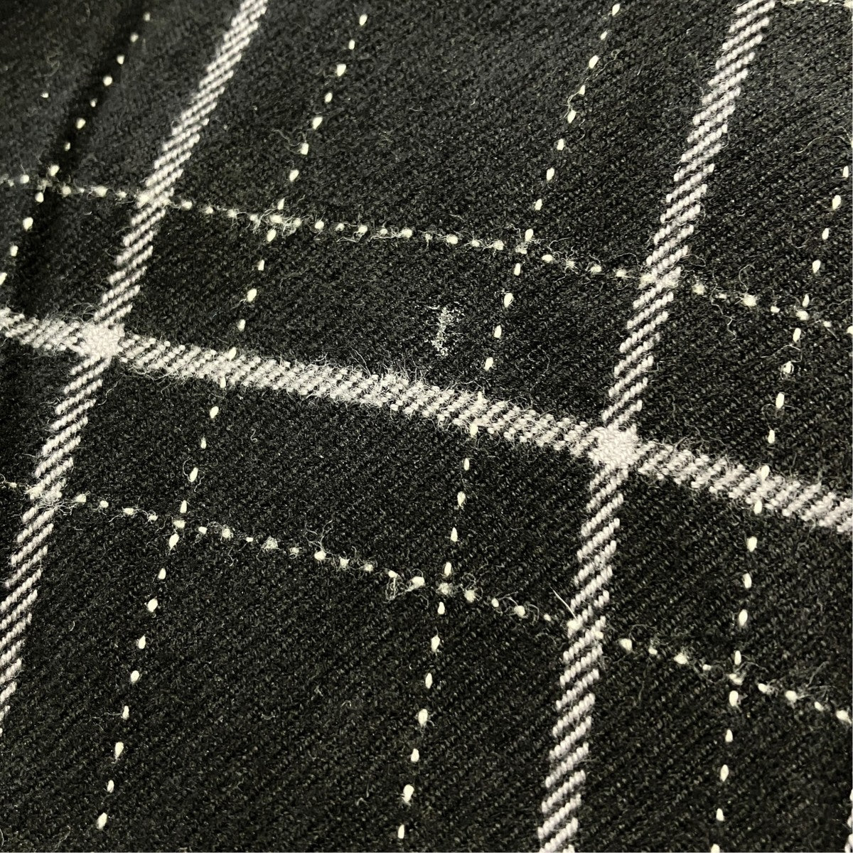 SUITE FLANNEL SHIRTチェックチェックネルシャツPC-016-751