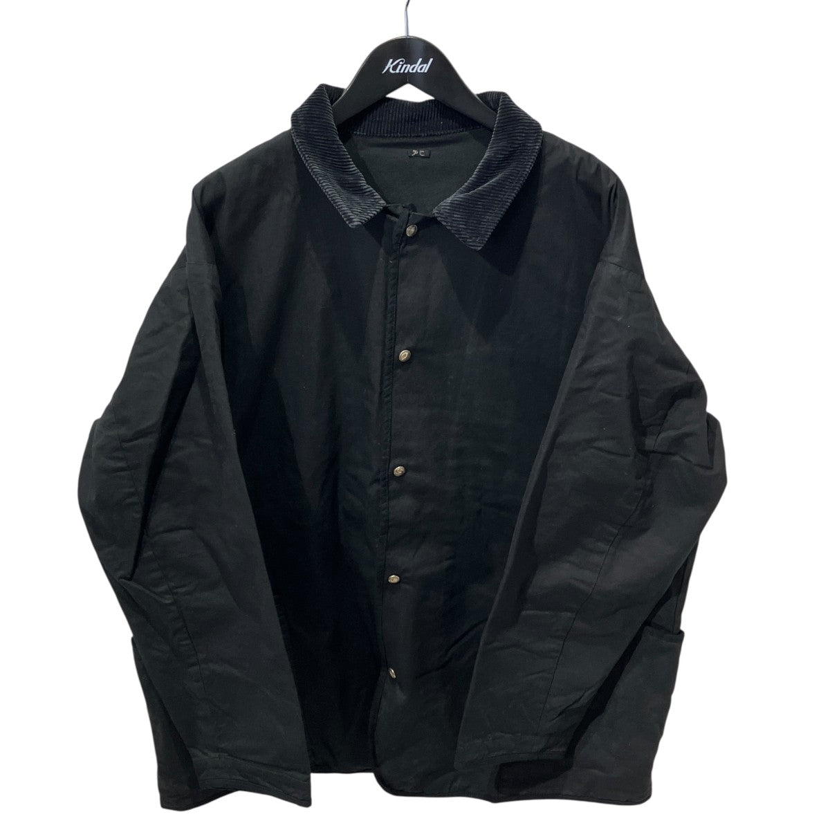 PARAFFIN CORDUROY JACKETパラフィンジャケット