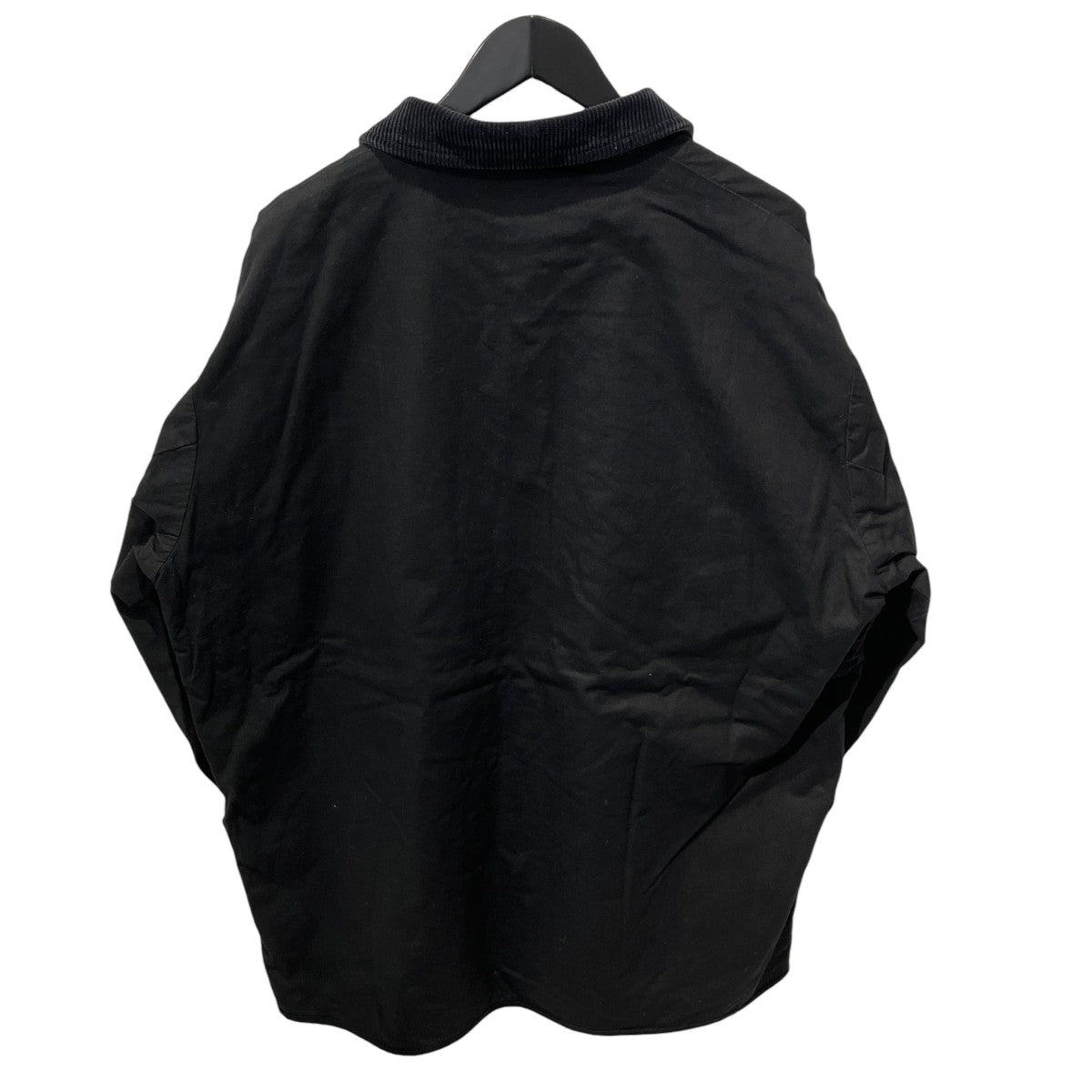 PARAFFIN CORDUROY JACKETパラフィンジャケット