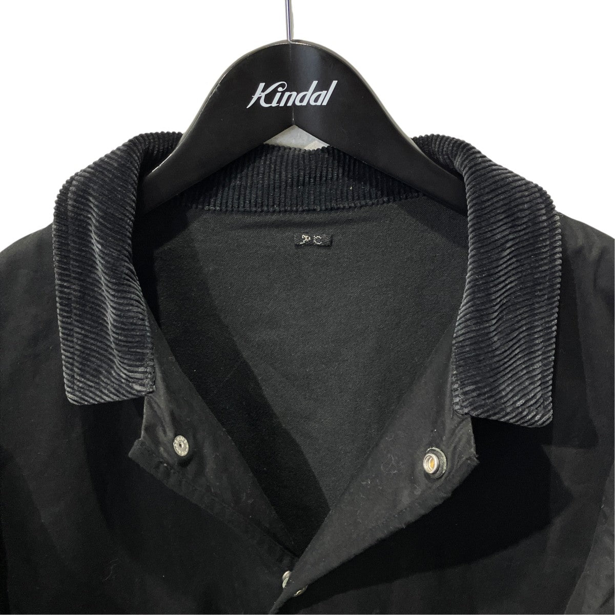 PARAFFIN CORDUROY JACKETパラフィンジャケット