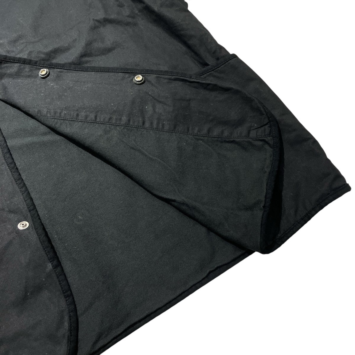 PARAFFIN CORDUROY JACKETパラフィンジャケット