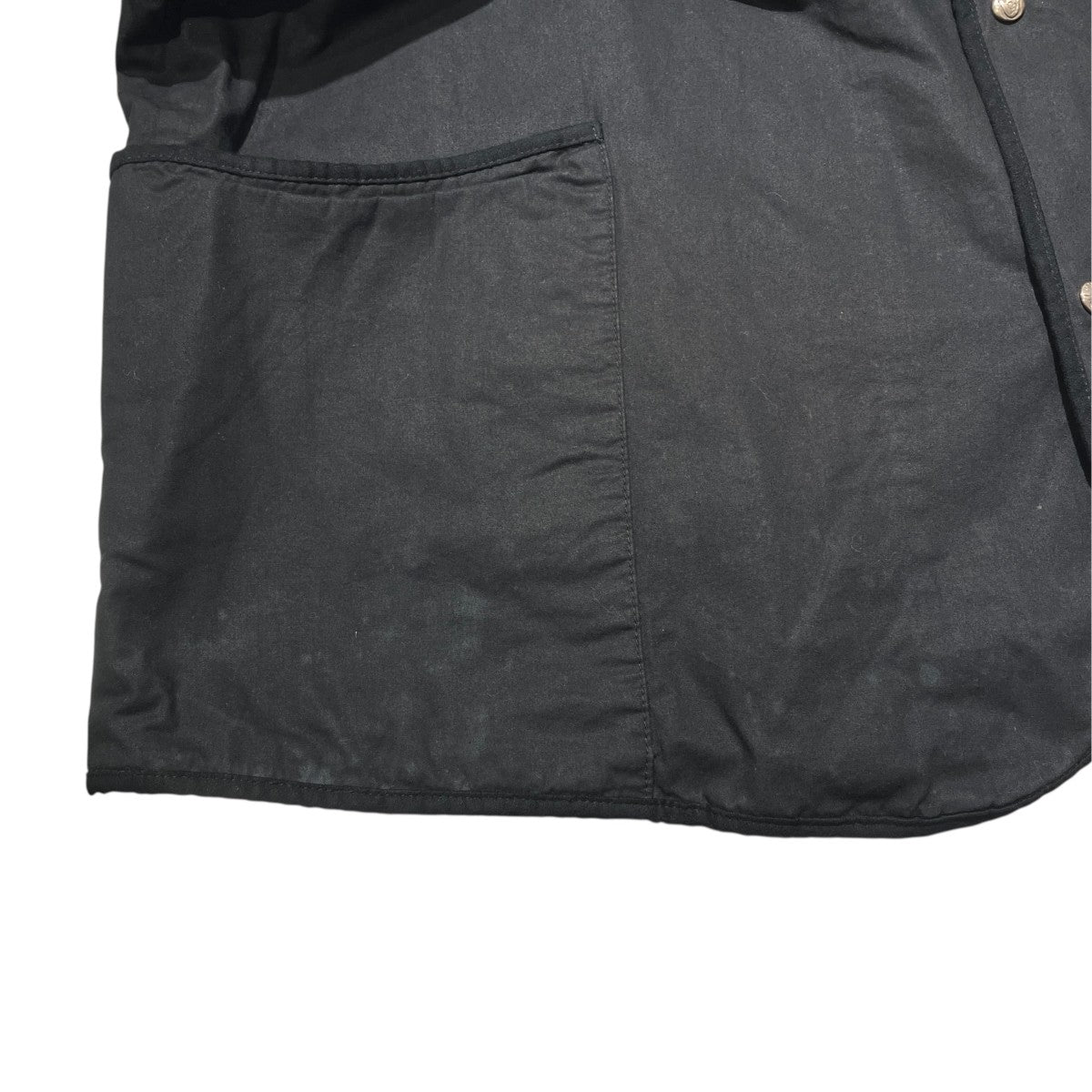 PARAFFIN CORDUROY JACKETパラフィンジャケット