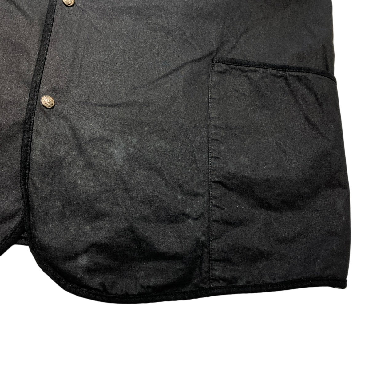 PARAFFIN CORDUROY JACKETパラフィンジャケット
