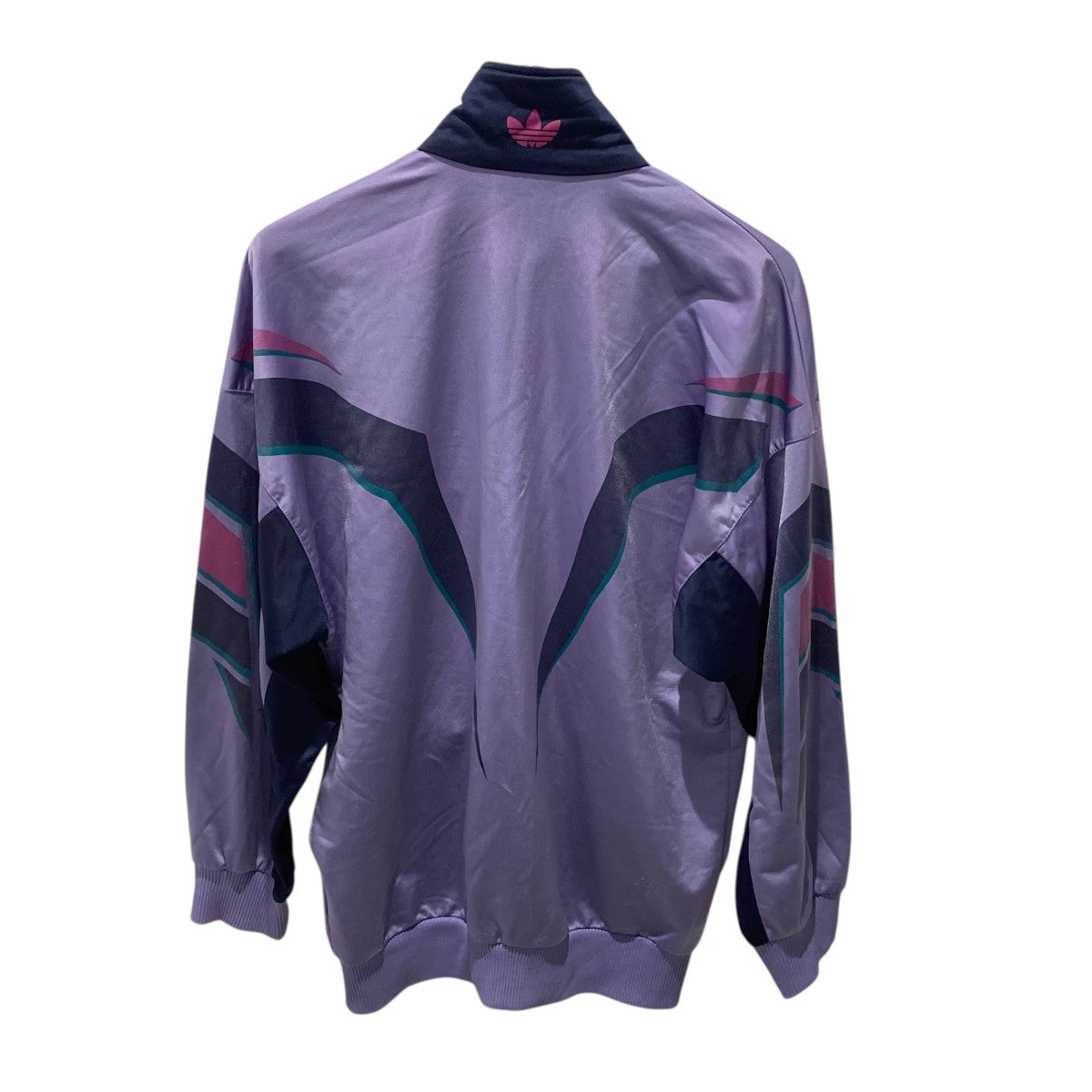 80s 銀タグトラックジャケット
