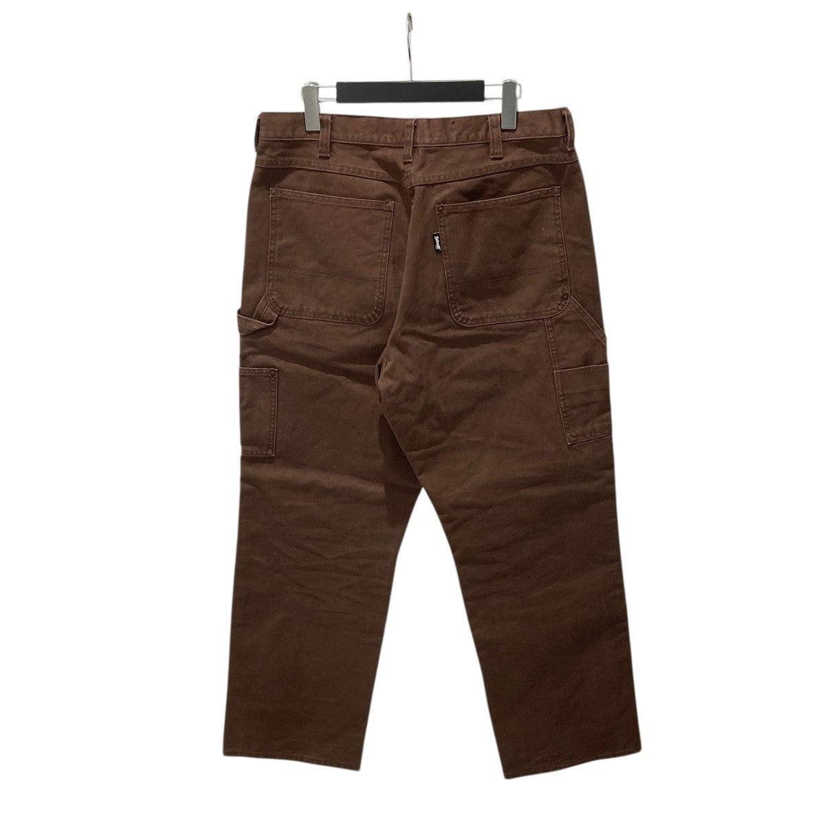 Schott(ショット) DUCK DOUBLE KNEE PANTSダブルニー ペインターパンツ