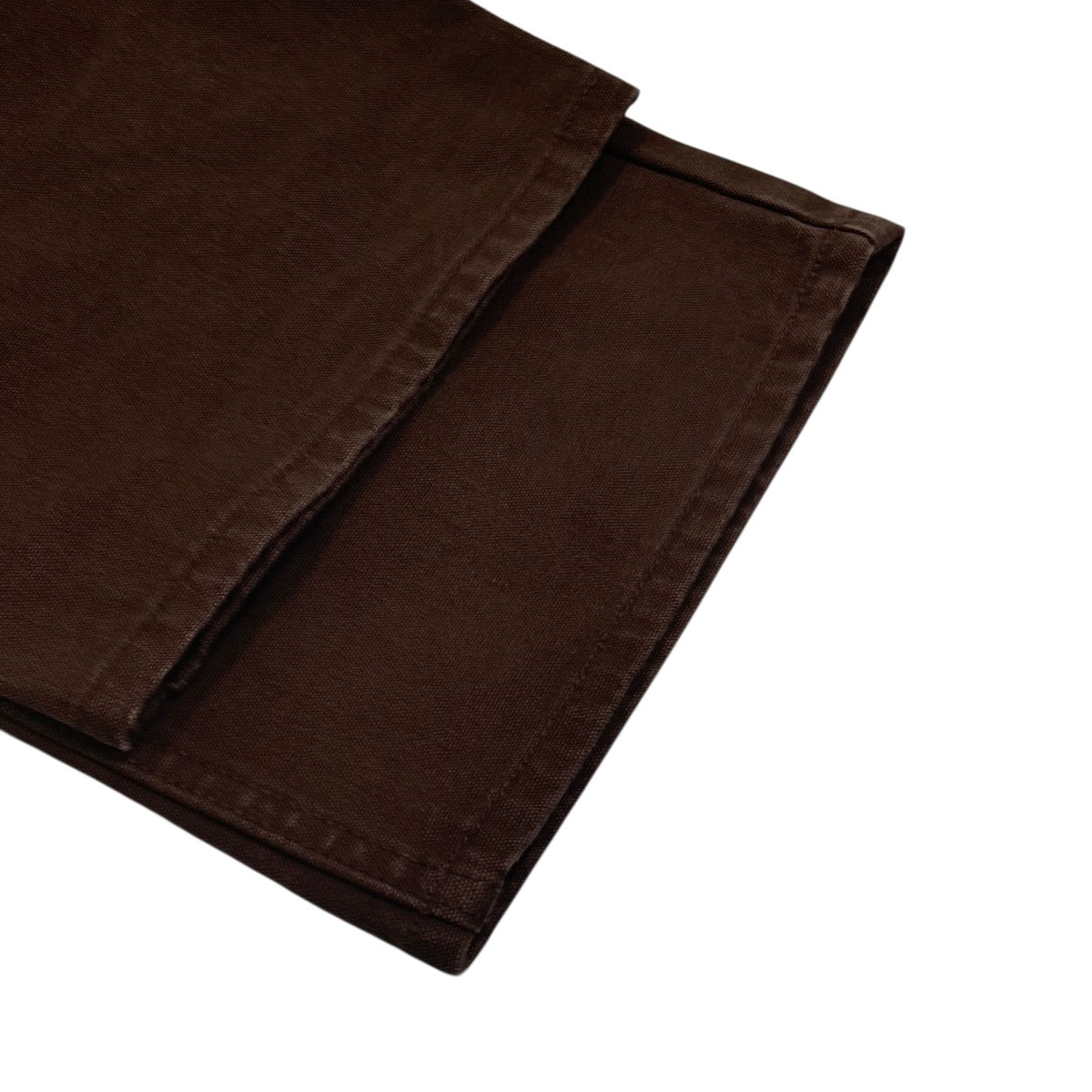 Schott DUCK DOUBLE KNEE PANTSダブルニー ペインターパンツ7782-5210013 古着・中古-4枚目のアイテム画像