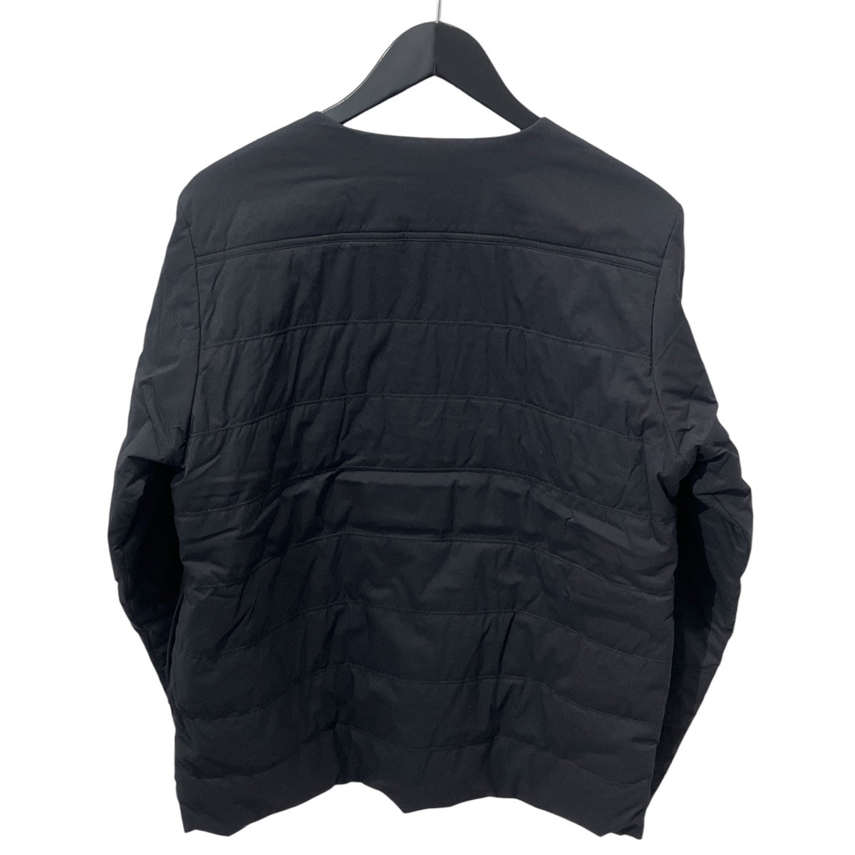 Flexible Insulated Cardigan中綿ジャケットSW-22AU001