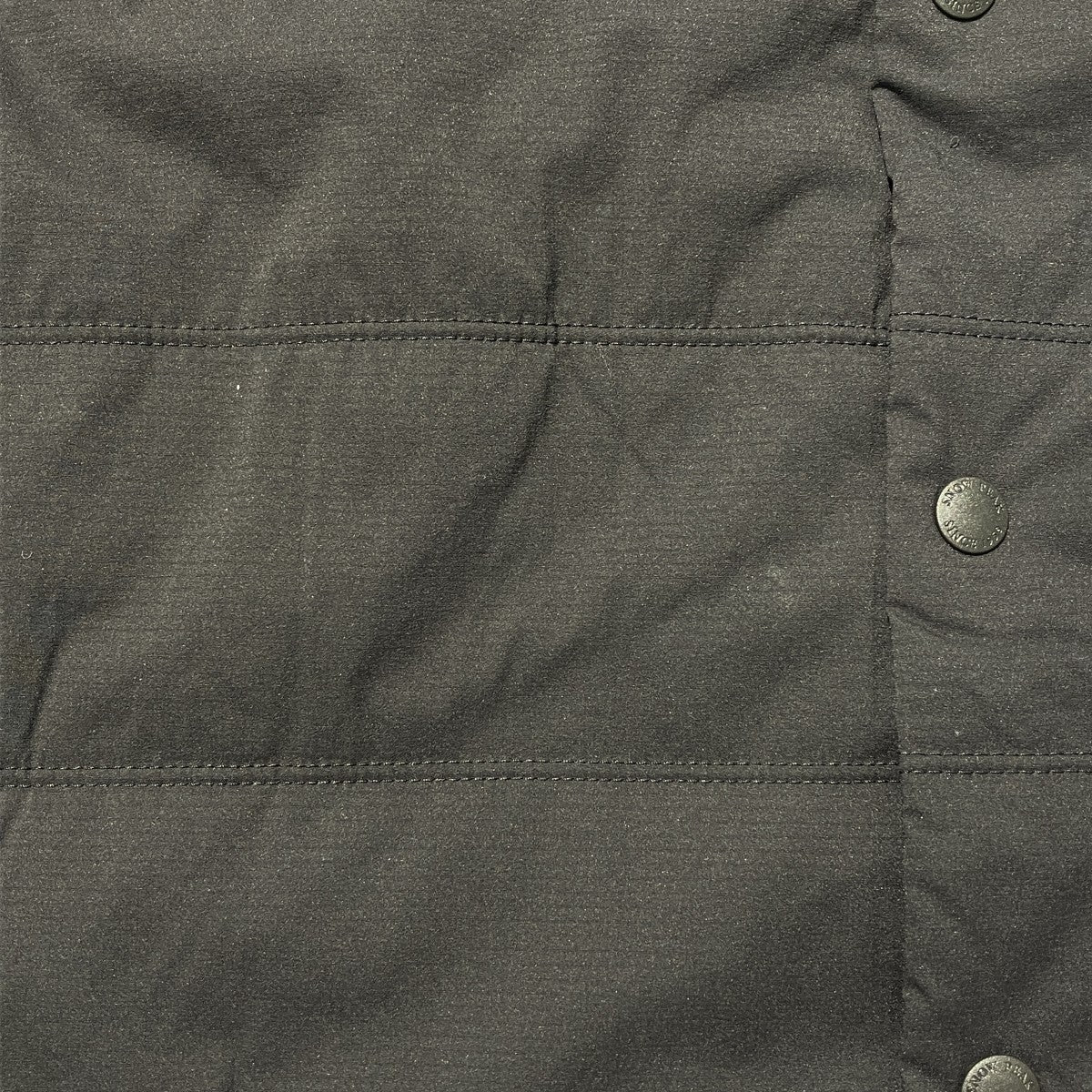 Flexible Insulated Cardigan中綿ジャケットSW-22AU001