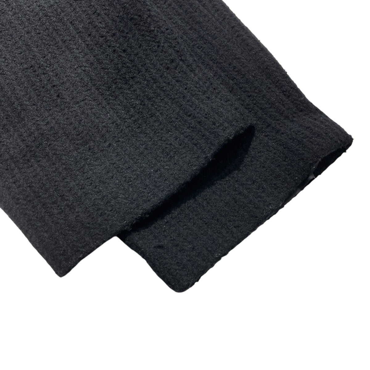 4TUCK PANTSウールパンツsaw31pt101