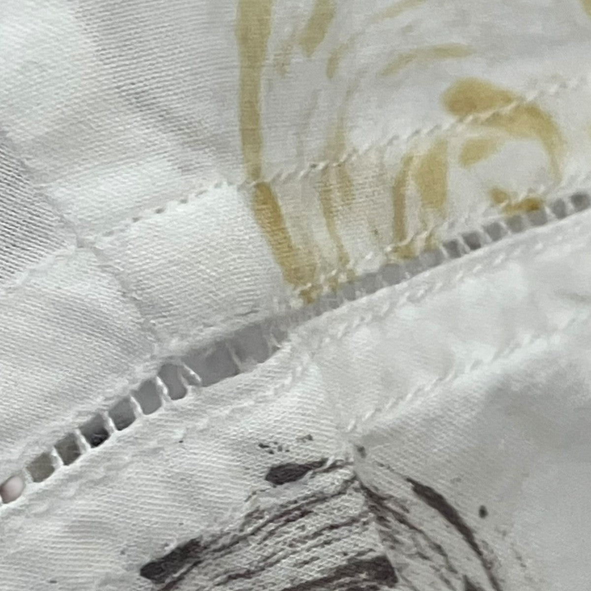 HaaT ISSEY MIYAKE(ハートイッセイミヤケ) 半袖シャツHA54FJ620