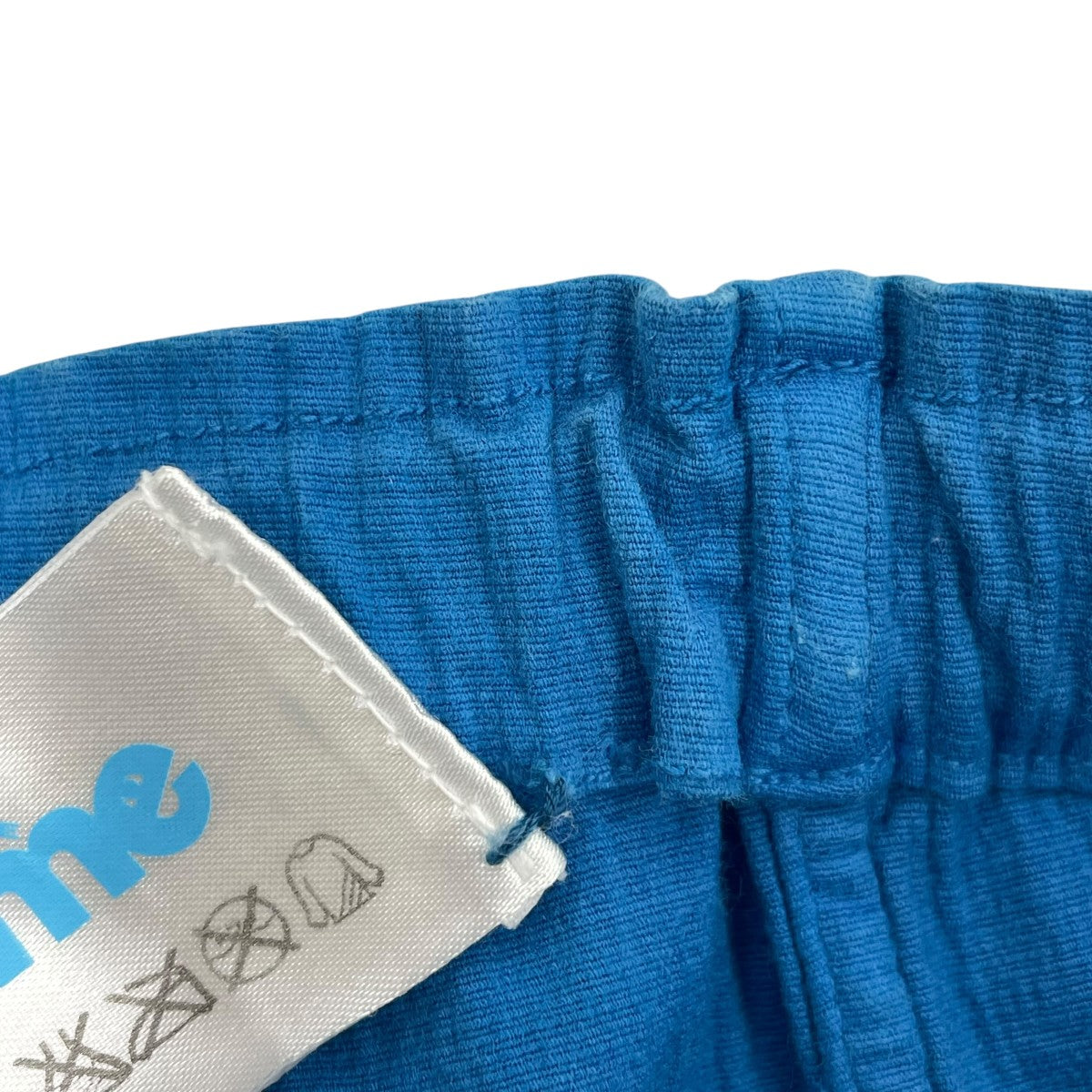 me ISSEY MIYAKE イージーパンツMI62FF151 古着・中古-5枚目のアイテム画像