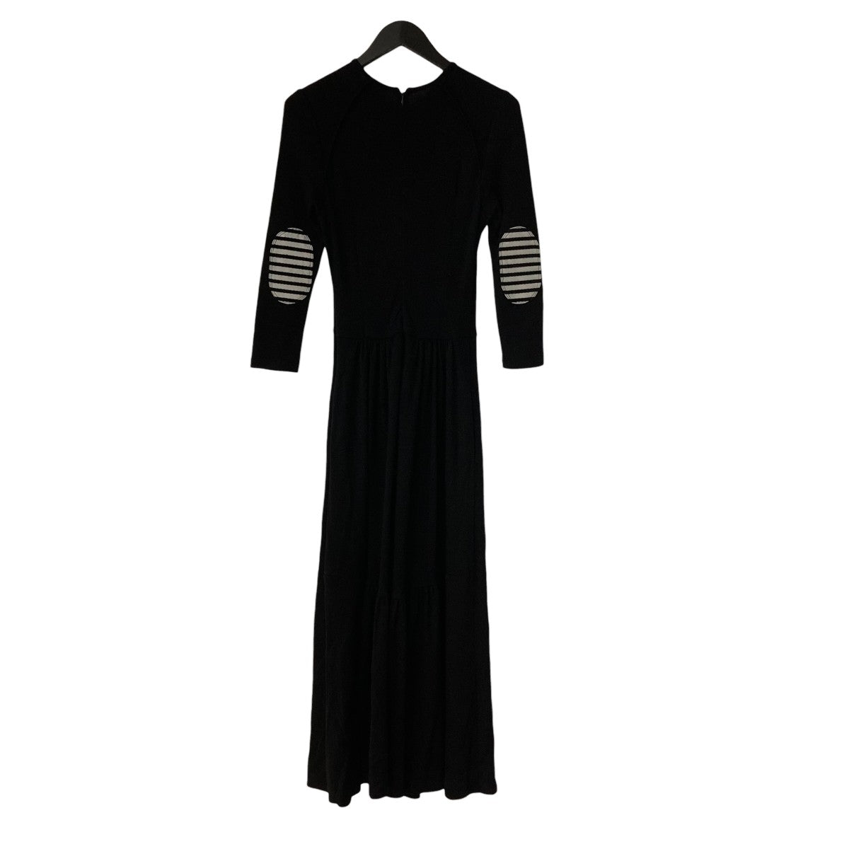 JERSEY MAXI DRESSマキシワンピースBD1821-2K-06