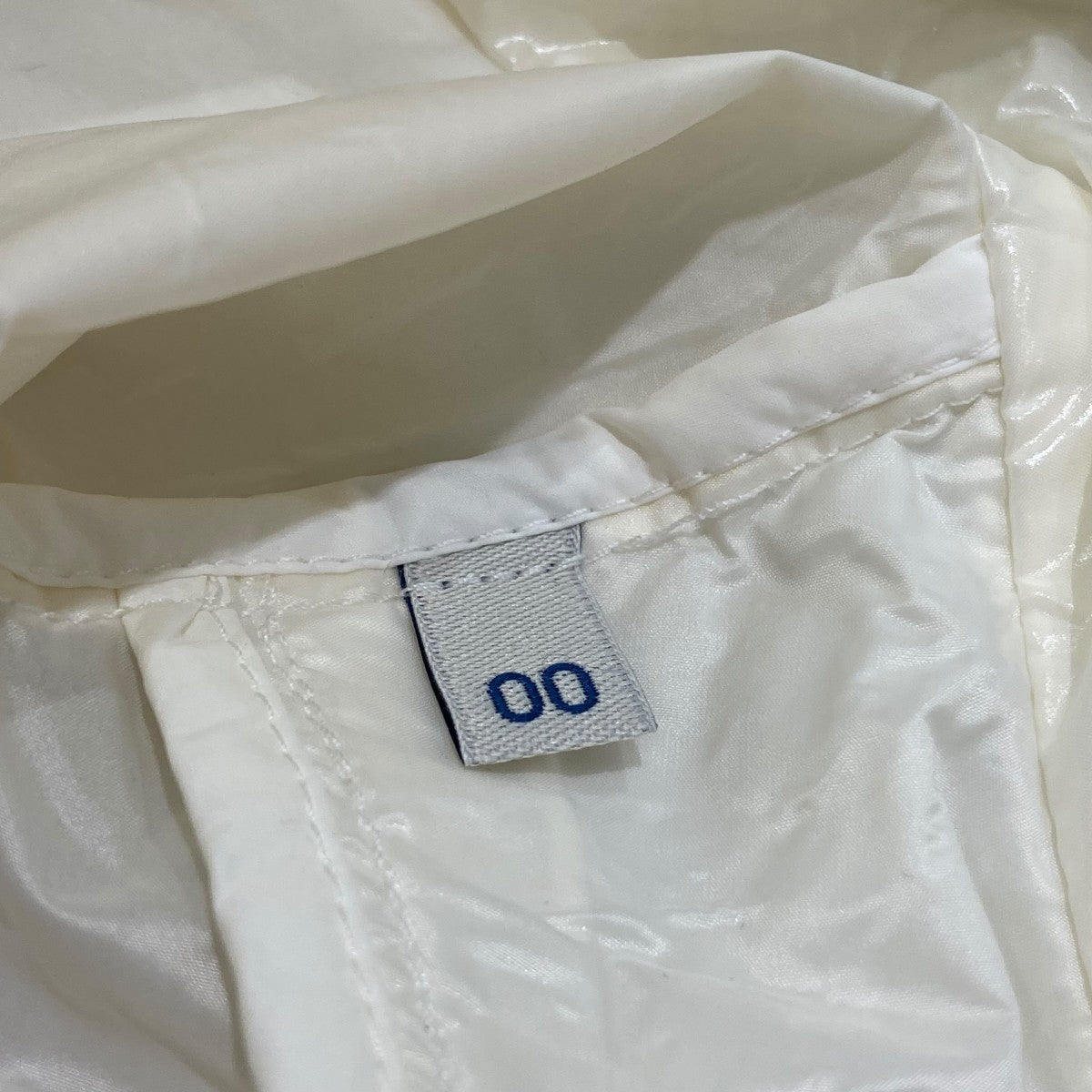 MONCLER MELUCTA GIUBBOTTOウインドブレーカーG10931A75210 539FT 古着・中古-5枚目のアイテム画像