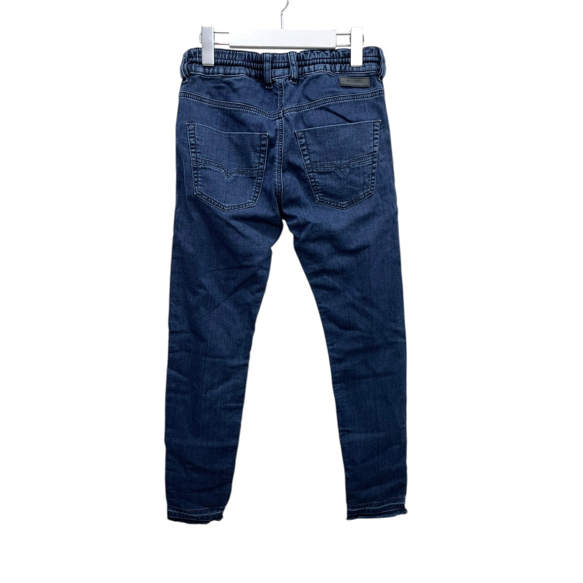 DIESEL KRAIEY R-NEジョグパンツ0870R 古着・中古-2枚目のアイテム画像