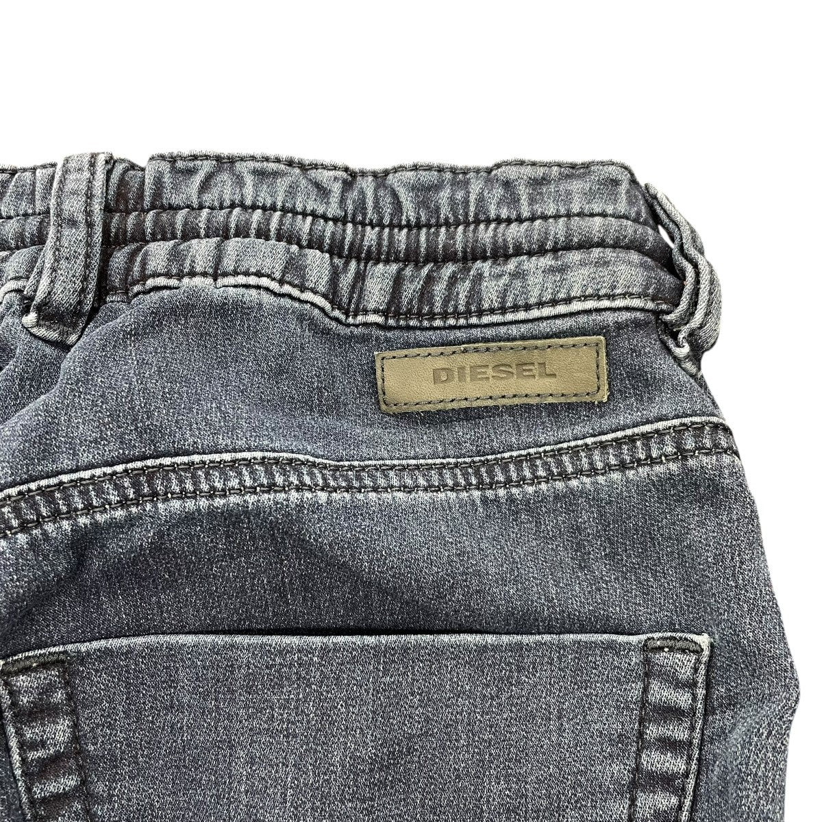 DIESEL KRAIEY R-NEジョグパンツ0870R 古着・中古-4枚目のアイテム画像