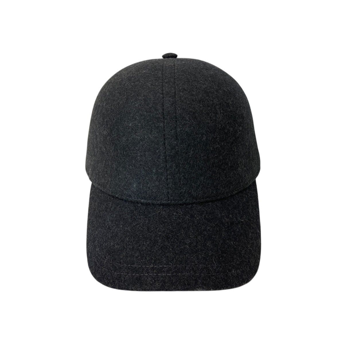 COMME des GARCONS SHIRT BOY Wol BB CapウールキャップW24941 古着・中古-1枚目のアイテム画像