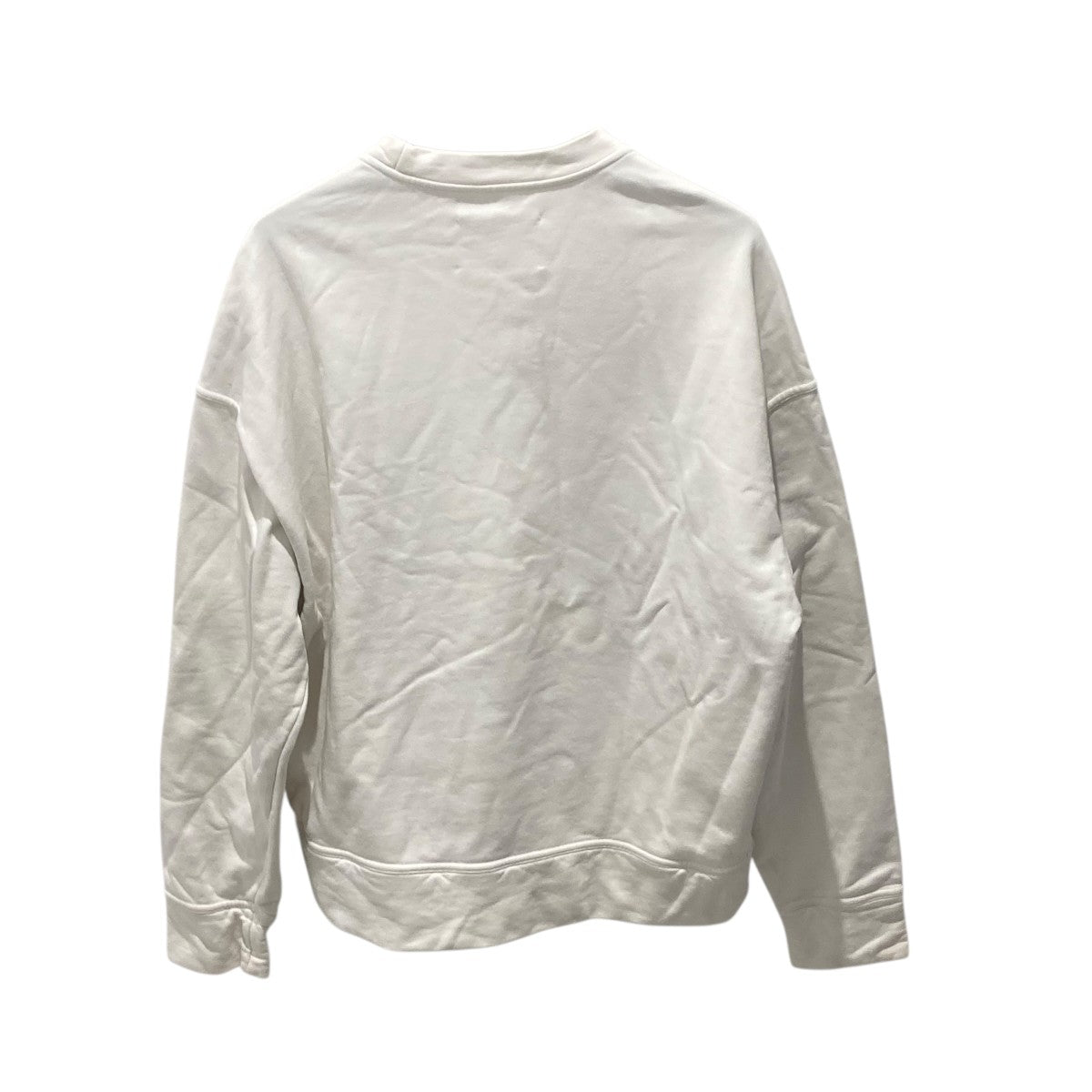JIL SANDER+ クルーネックスウェットJPUT707532 古着・中古-2枚目のアイテム画像