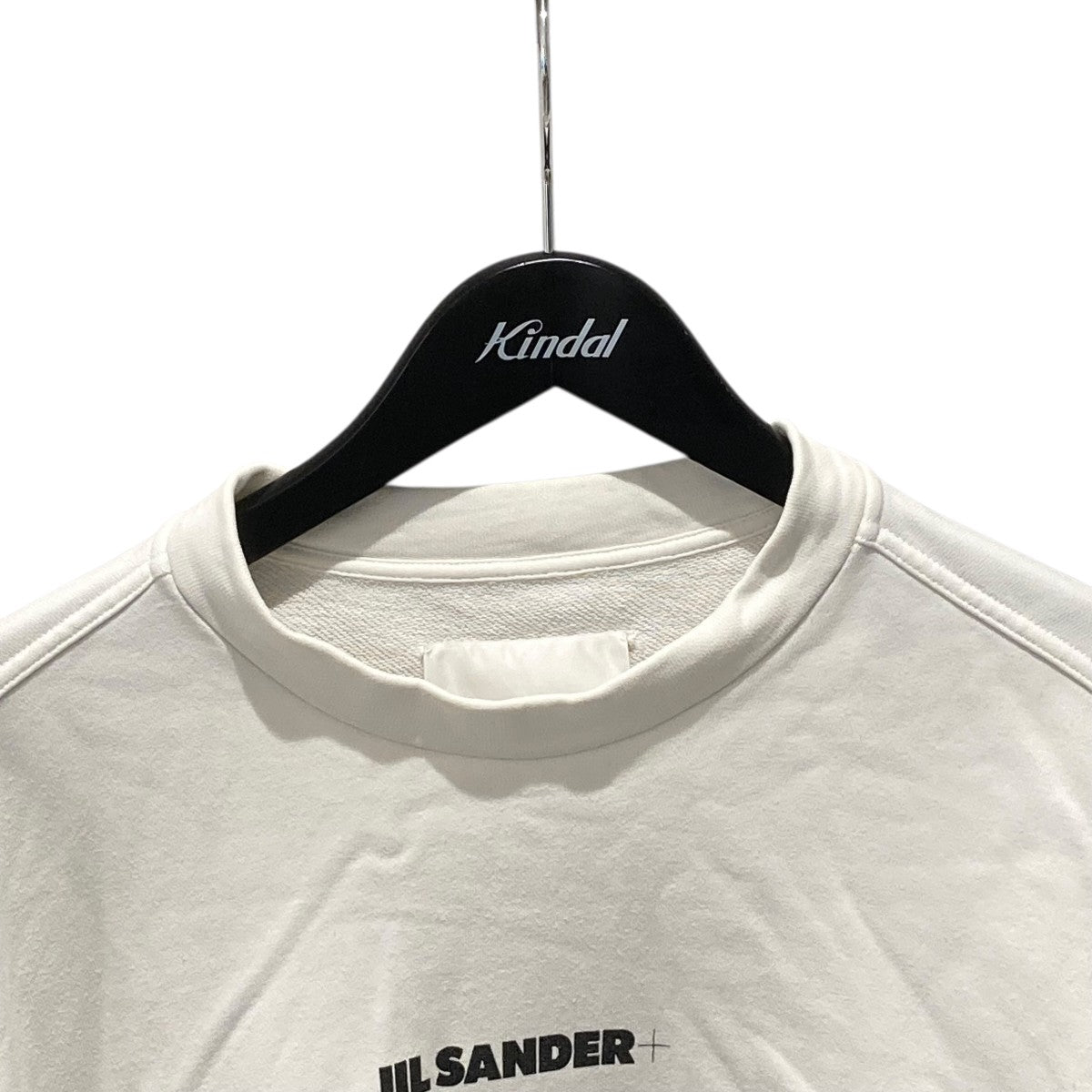 JIL SANDER+ クルーネックスウェットJPUT707532 古着・中古-3枚目のアイテム画像