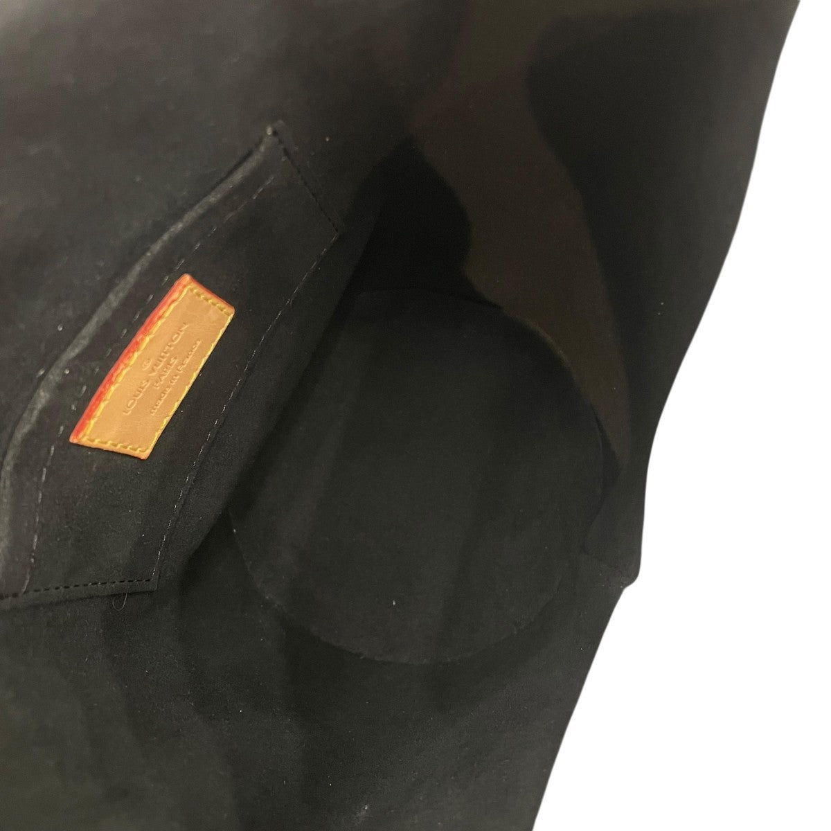 y様の ルイヴィトン モノグラム ダッフルバッグ 2WAY ショルダー LOUIS VUITTON(ルイヴィトン) モノグラム ダッフルバッグ2WAY