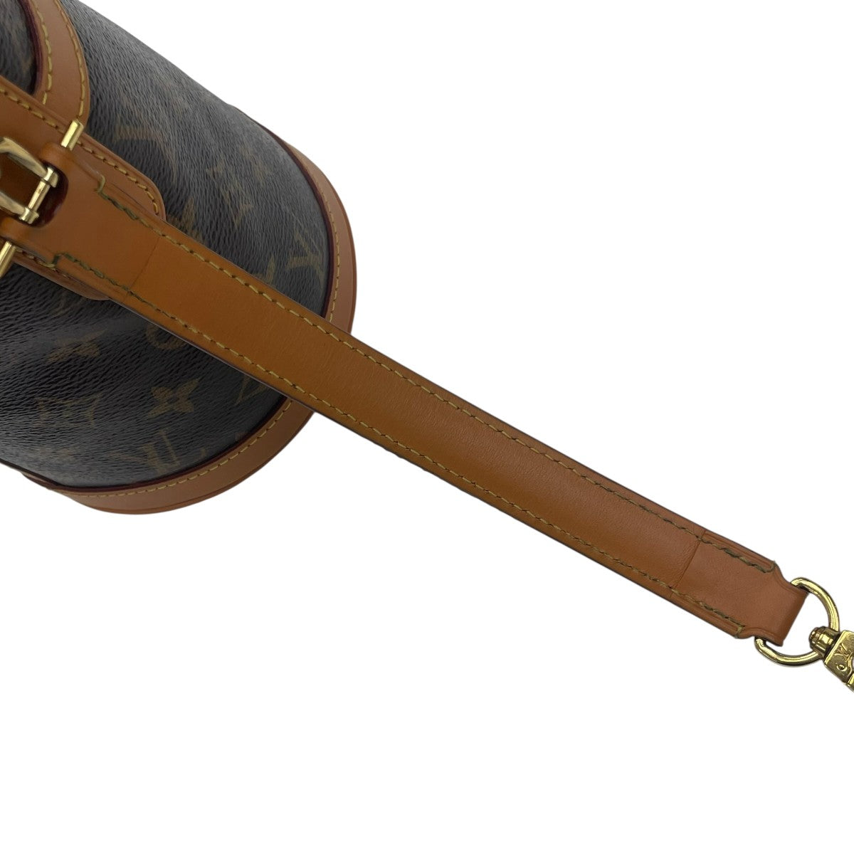 LOUIS VUITTON(ルイヴィトン) モノグラム ダッフルバッグ2WAY