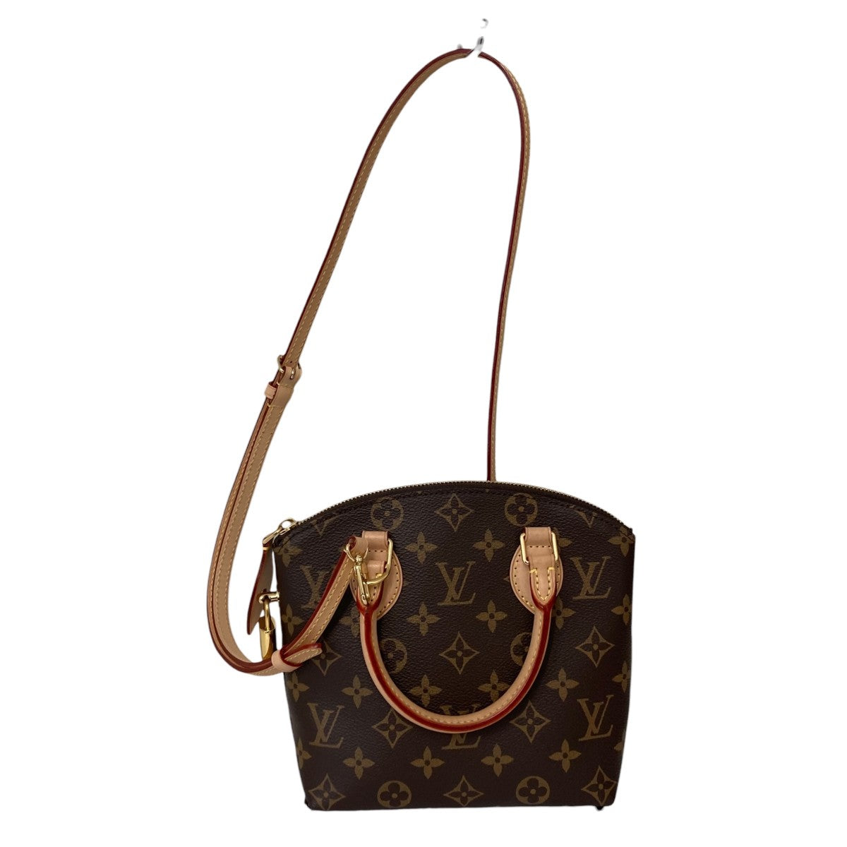 LOUIS VUITTON ロックイット BBショルダーバッグM12019 古着・中古-1枚目のアイテム画像