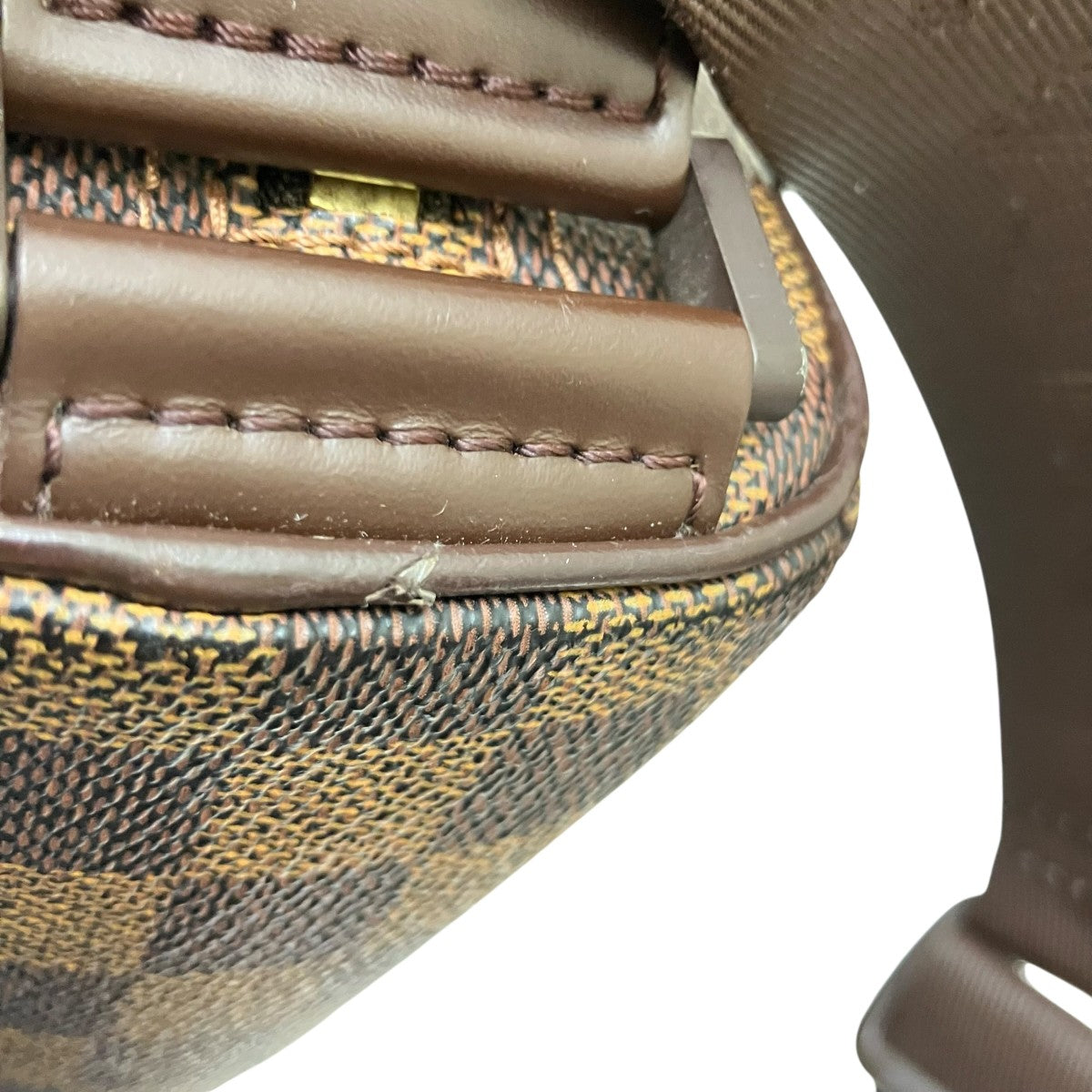LOUIS VUITTON オラフPMショルダーバッグN41442 古着・中古-10枚目のアイテム画像