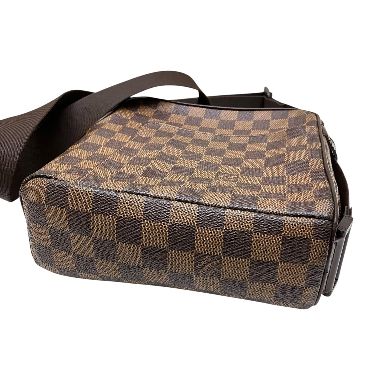 LOUIS VUITTON オラフPMショルダーバッグN41442 古着・中古-5枚目のアイテム画像