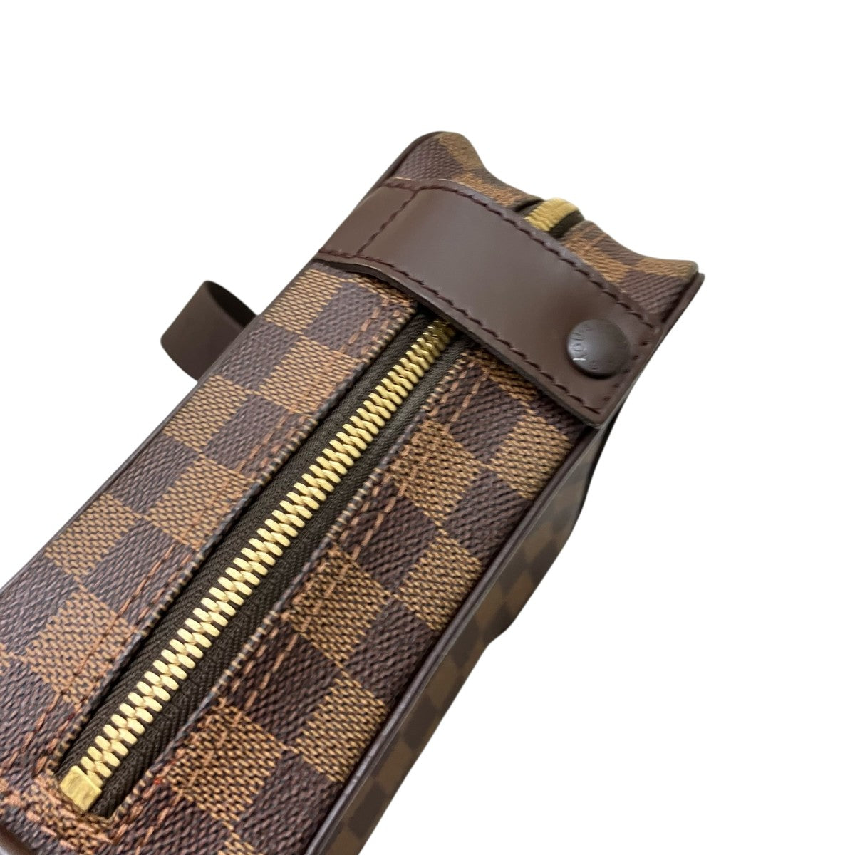 LOUIS VUITTON オラフPMショルダーバッグN41442 古着・中古-6枚目のアイテム画像