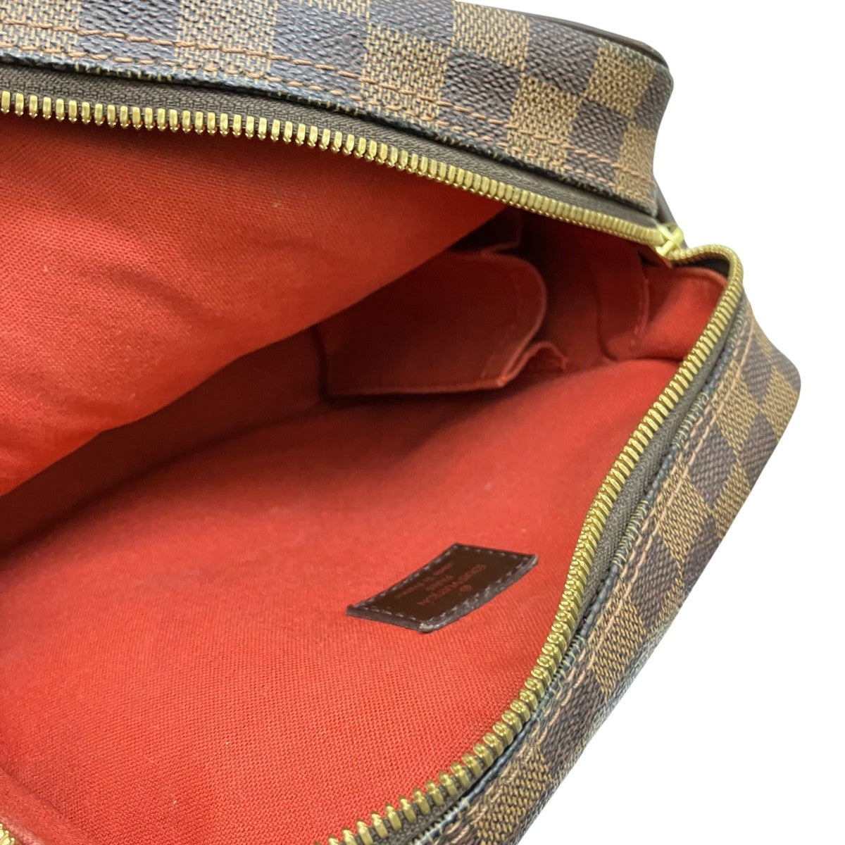 LOUIS VUITTON オラフPMショルダーバッグN41442 古着・中古-7枚目のアイテム画像