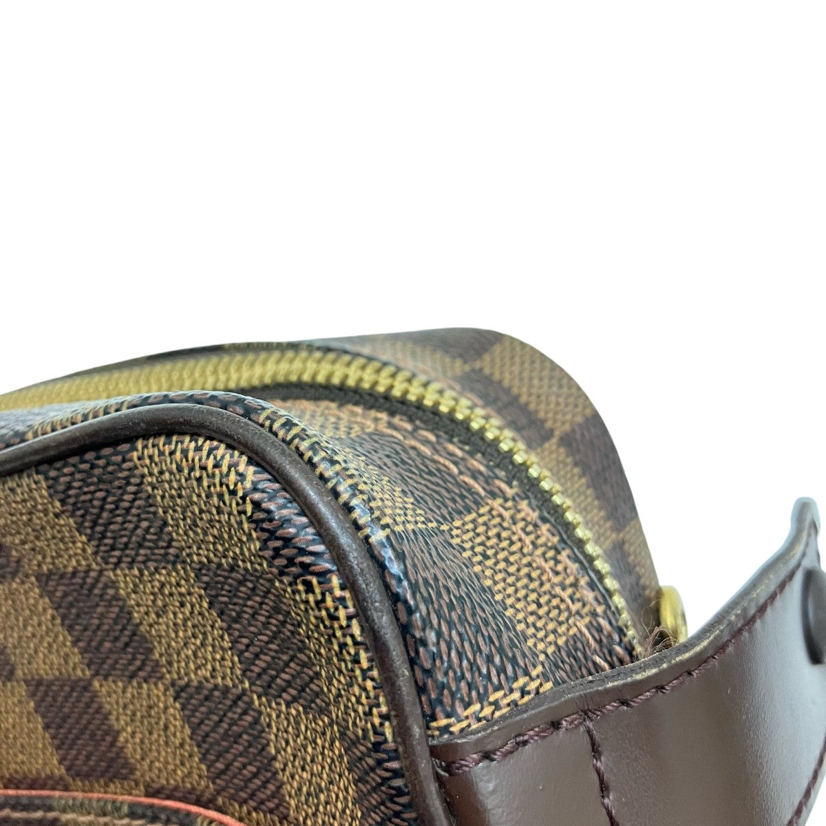 LOUIS VUITTON オラフPMショルダーバッグN41442 古着・中古-9枚目のアイテム画像
