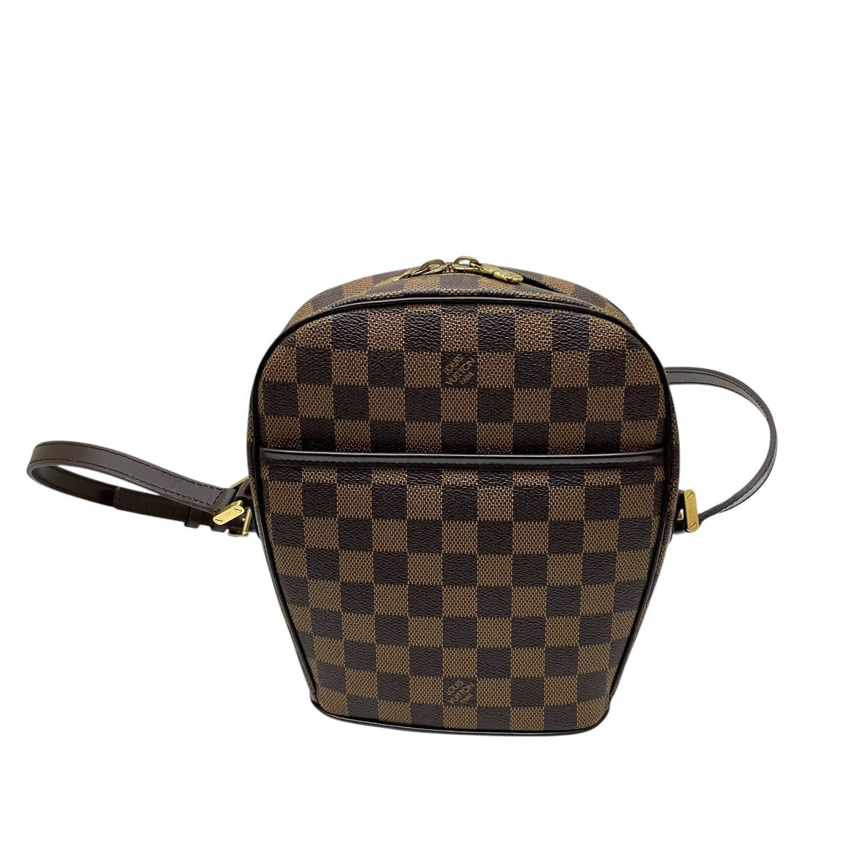 LOUIS VUITTON イパネマPMショルダーバッグN51294 古着・中古-1枚目のアイテム画像