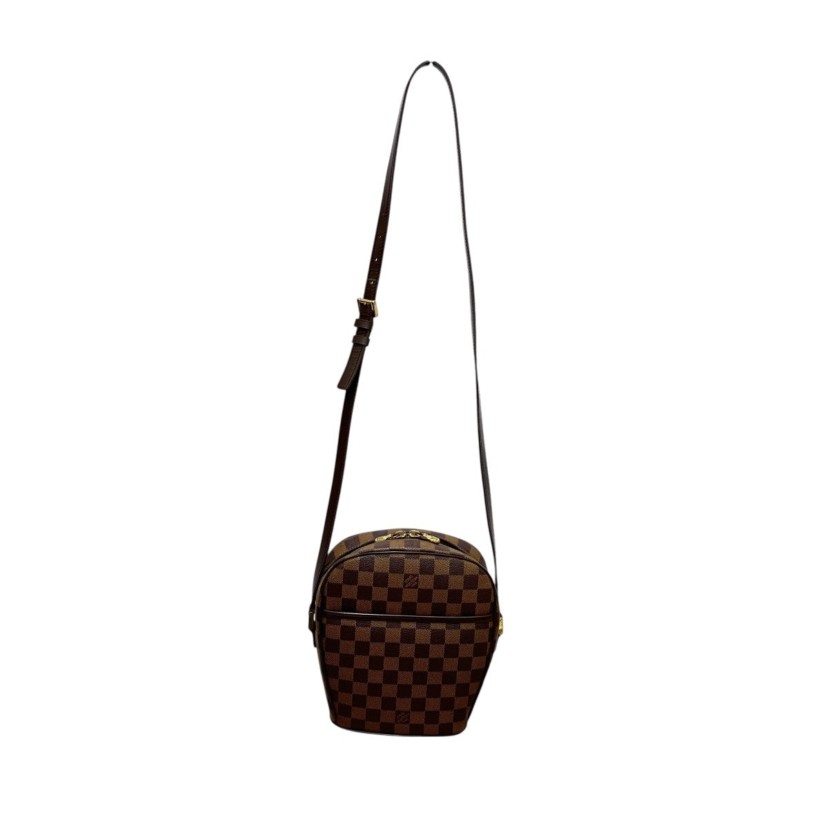 LOUIS VUITTON イパネマPMショルダーバッグN51294 古着・中古-2枚目のアイテム画像